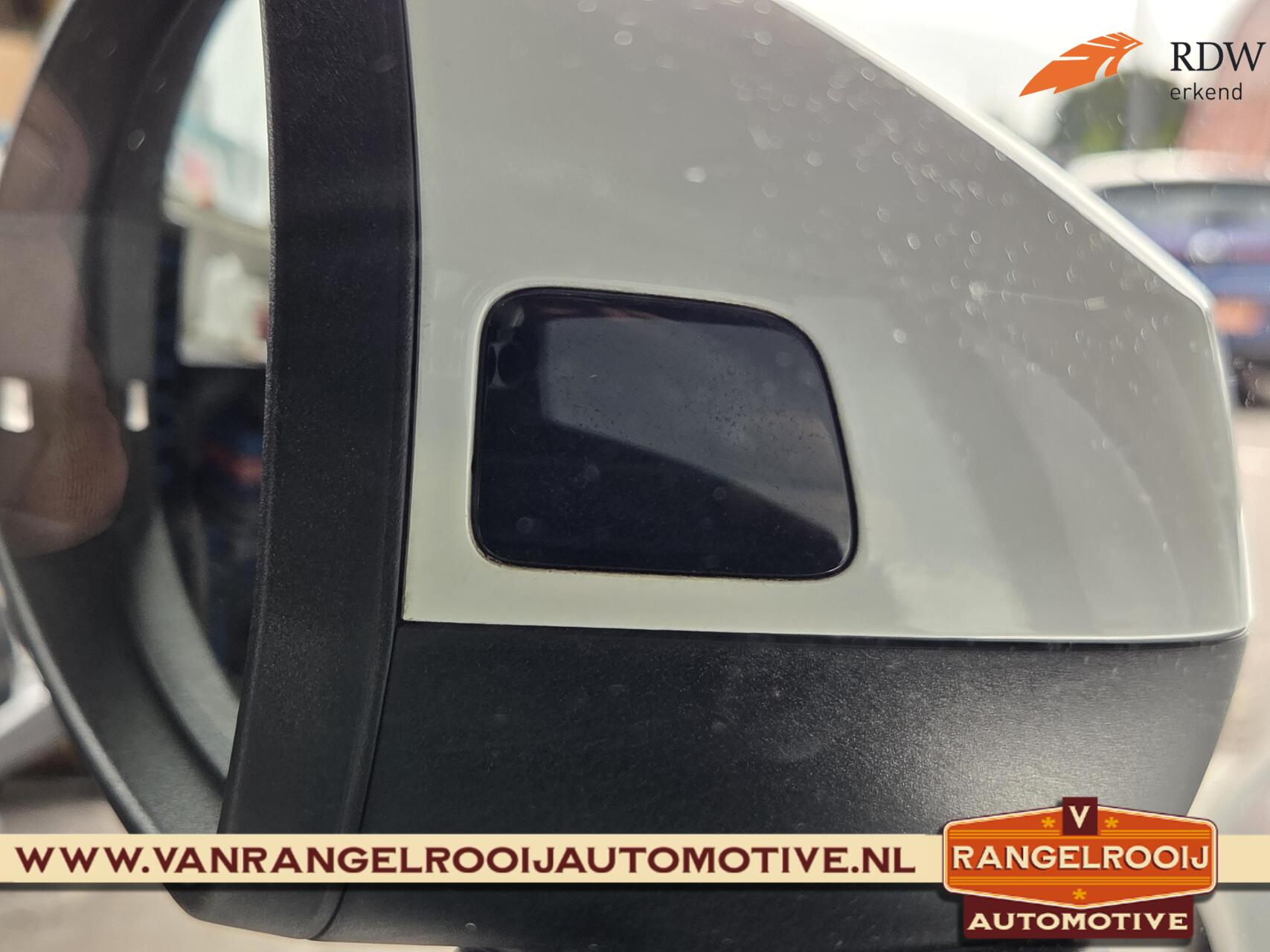 Foto van Audi A3 Sportback E-tron