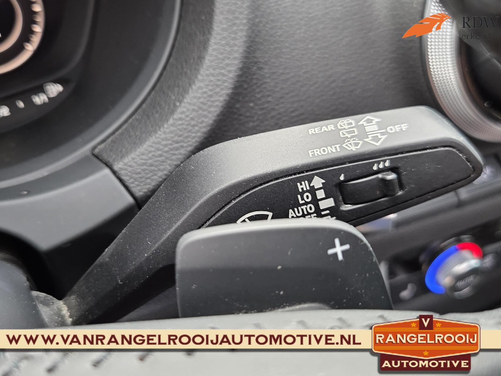 Foto van Audi A3 Sportback E-tron