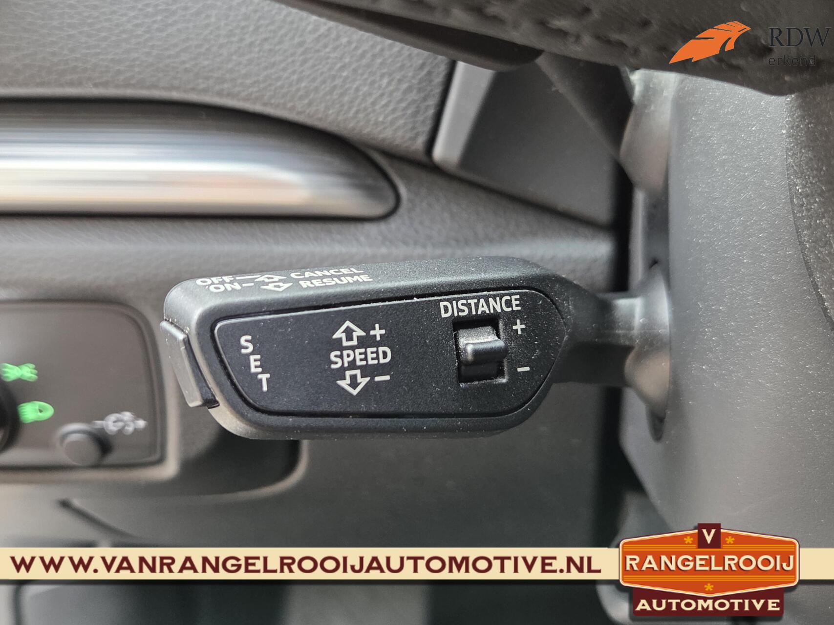 Foto van Audi A3 Sportback E-tron