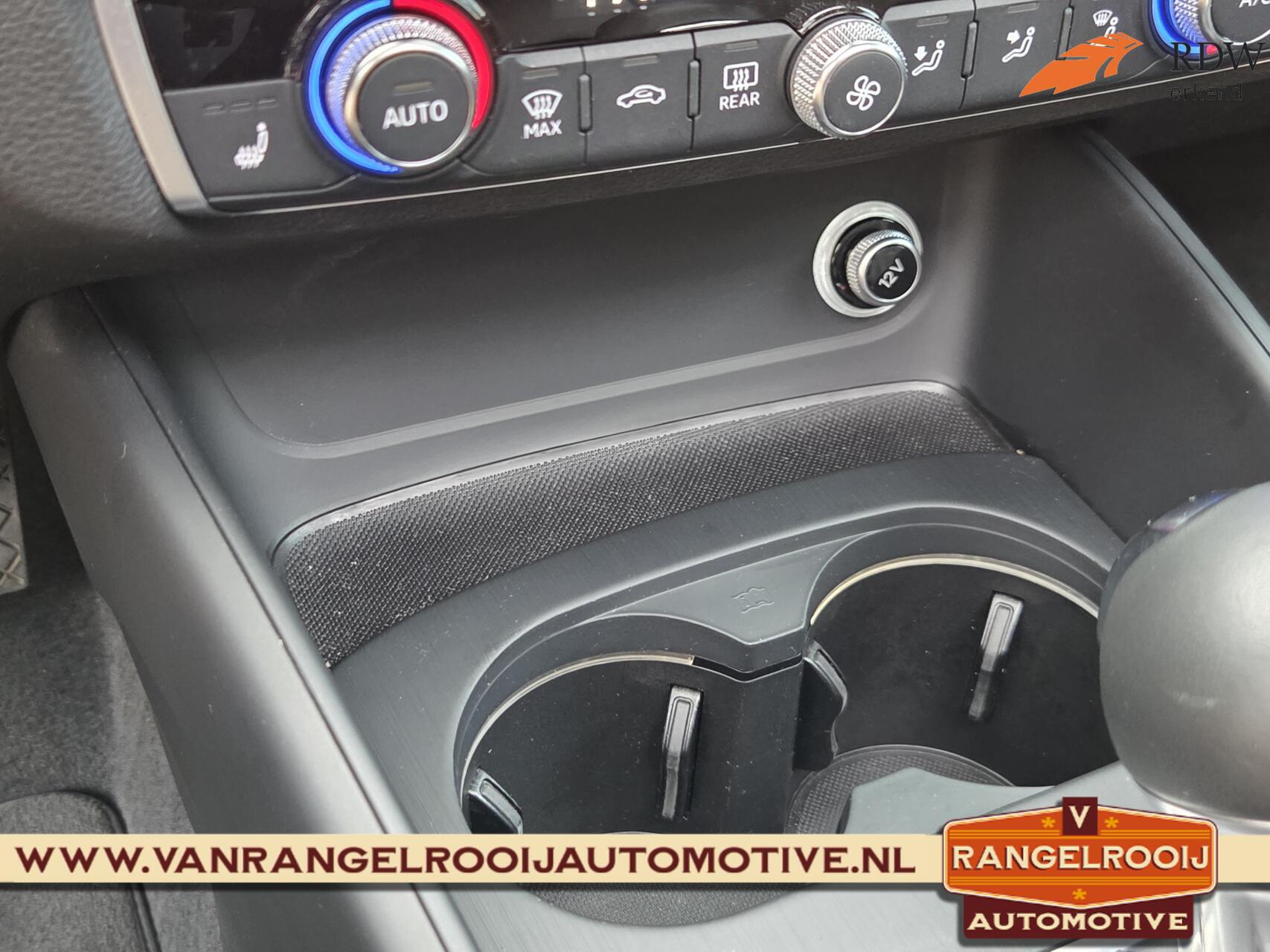 Foto van Audi A3 Sportback E-tron