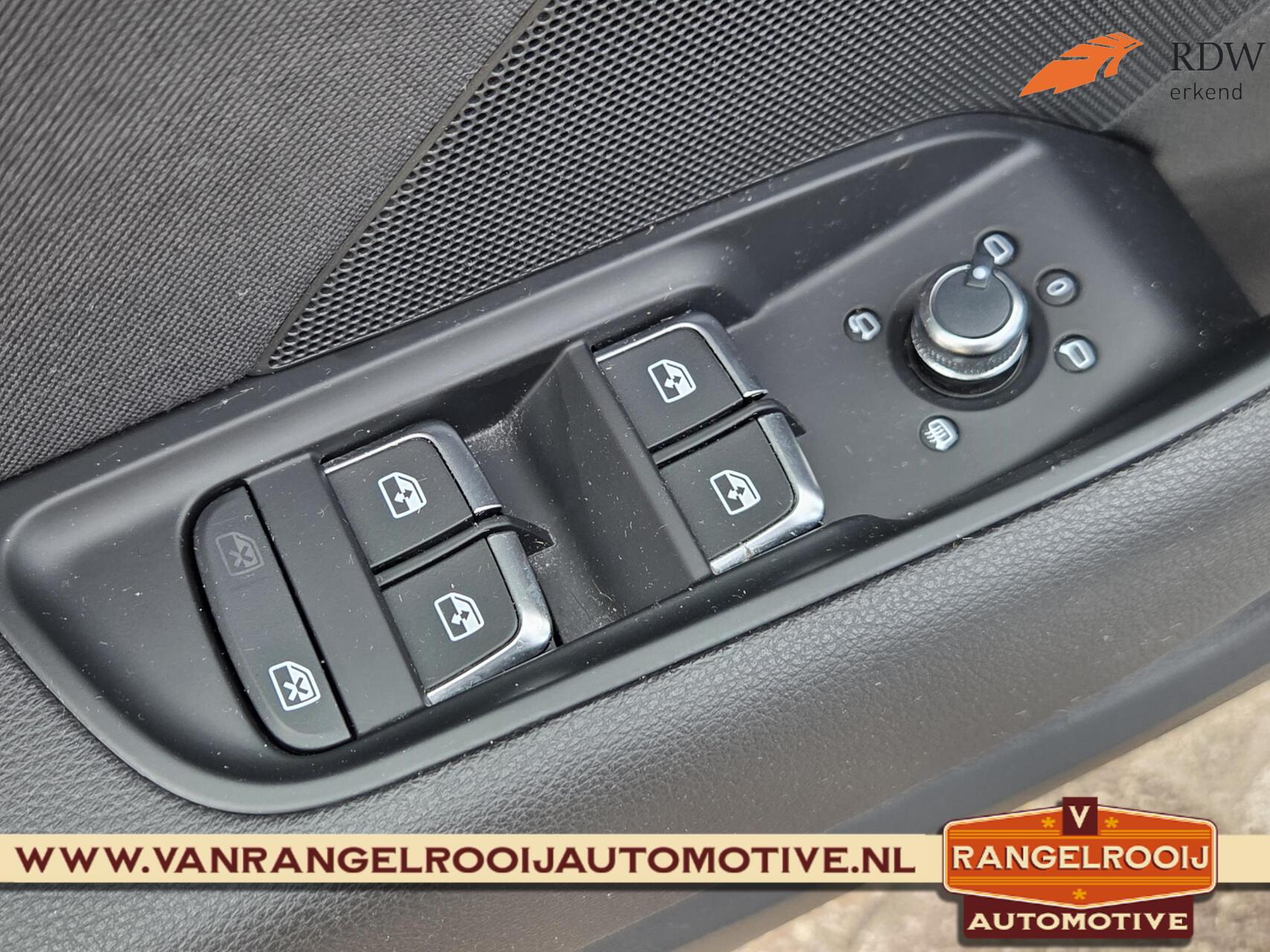 Foto van Audi A3 Sportback E-tron