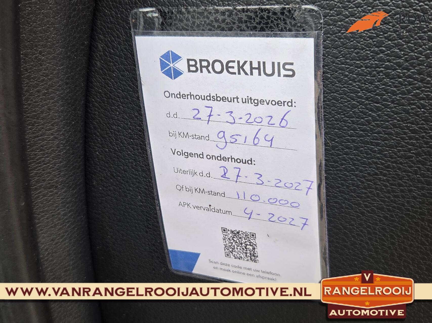 Foto van Audi A3 Sportback E-tron