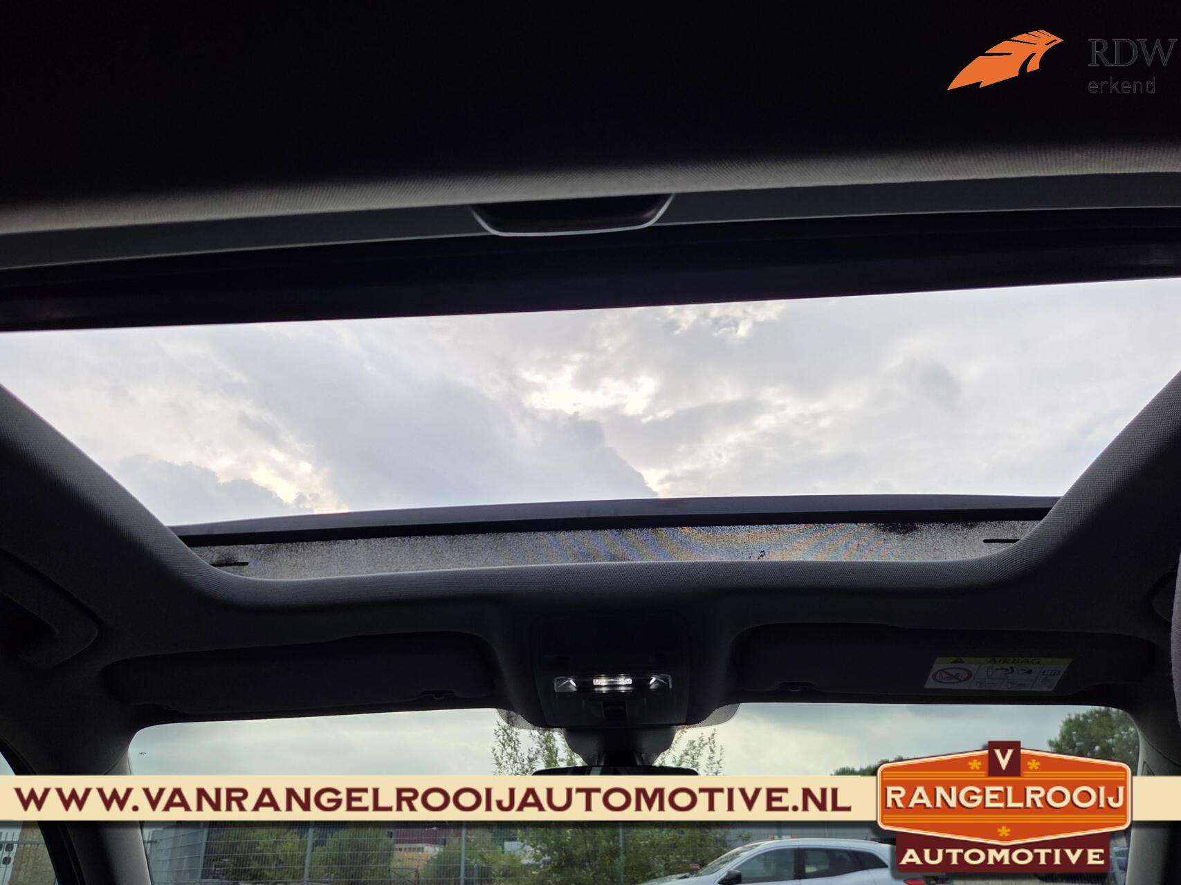 Foto van Audi A3 Sportback E-tron