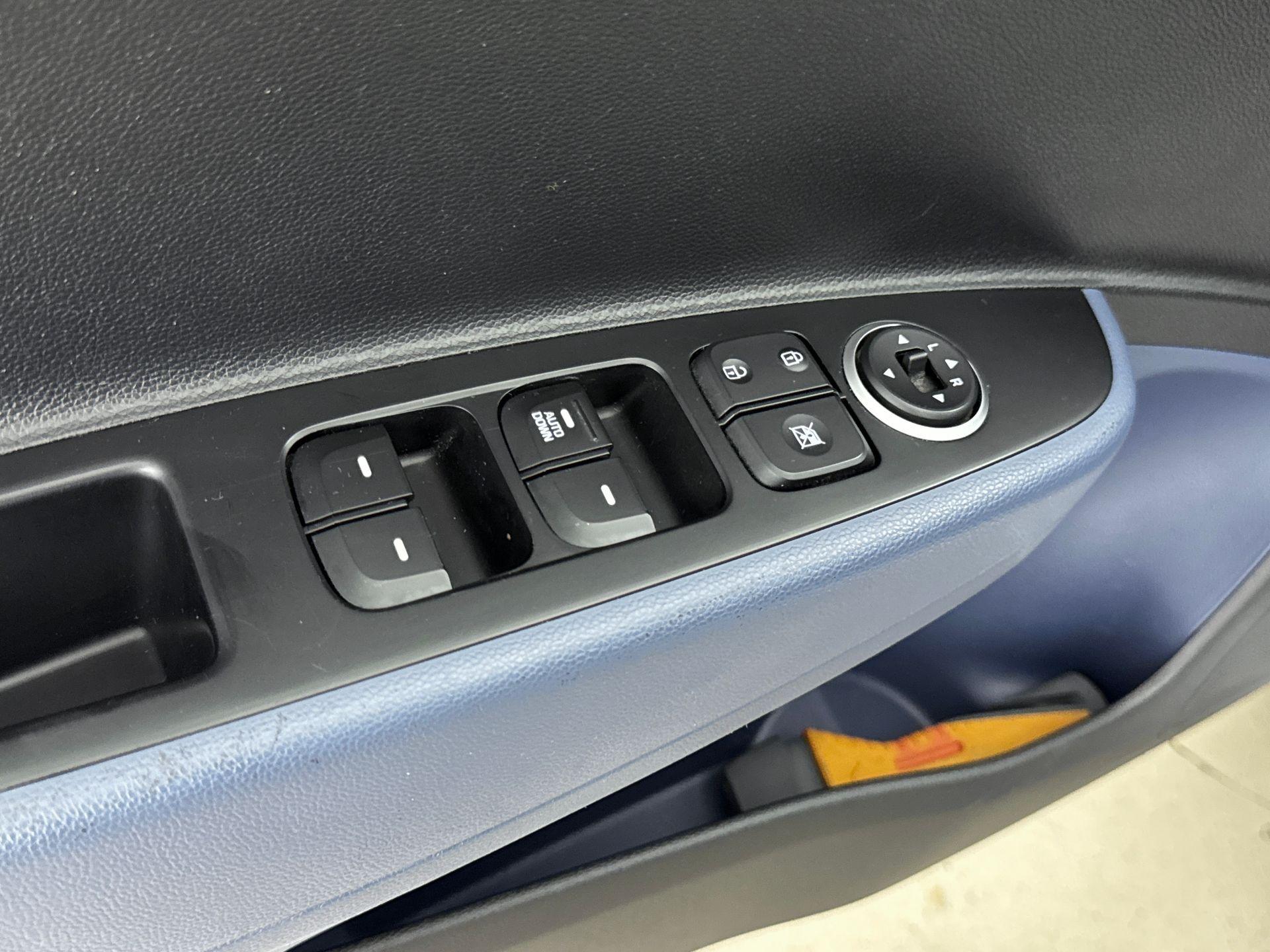 Foto van Hyundai I10