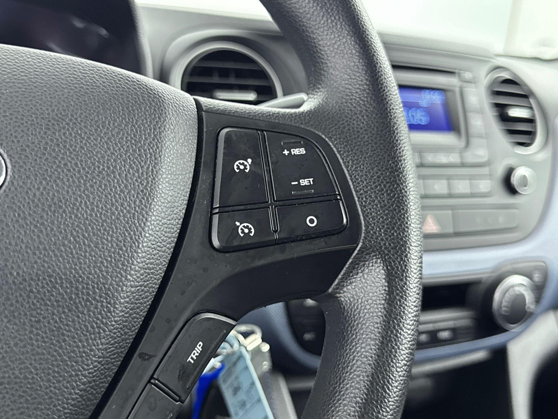Foto van Hyundai I10