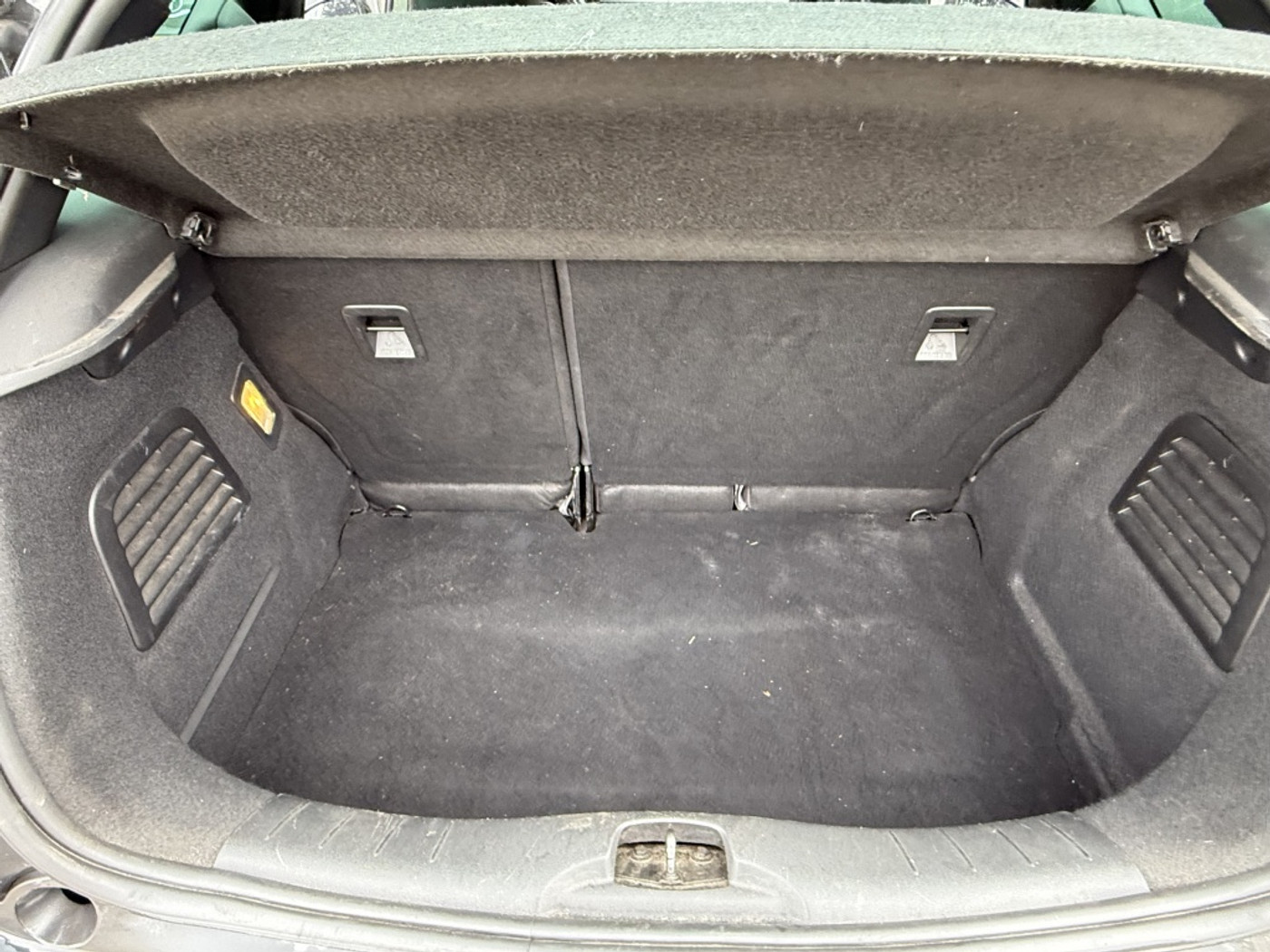 Foto van Citroen Ds3