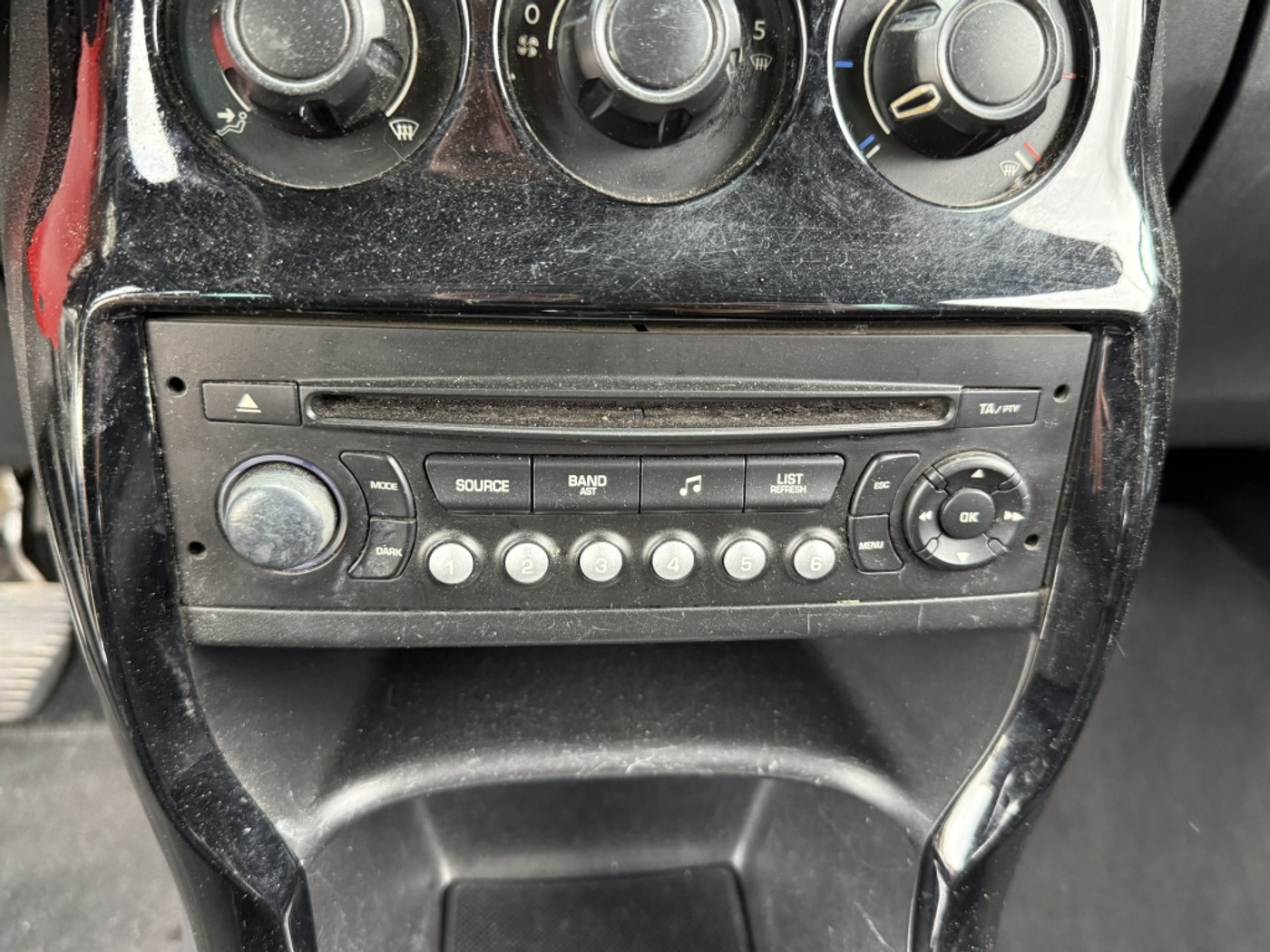 Foto van Citroen Ds3