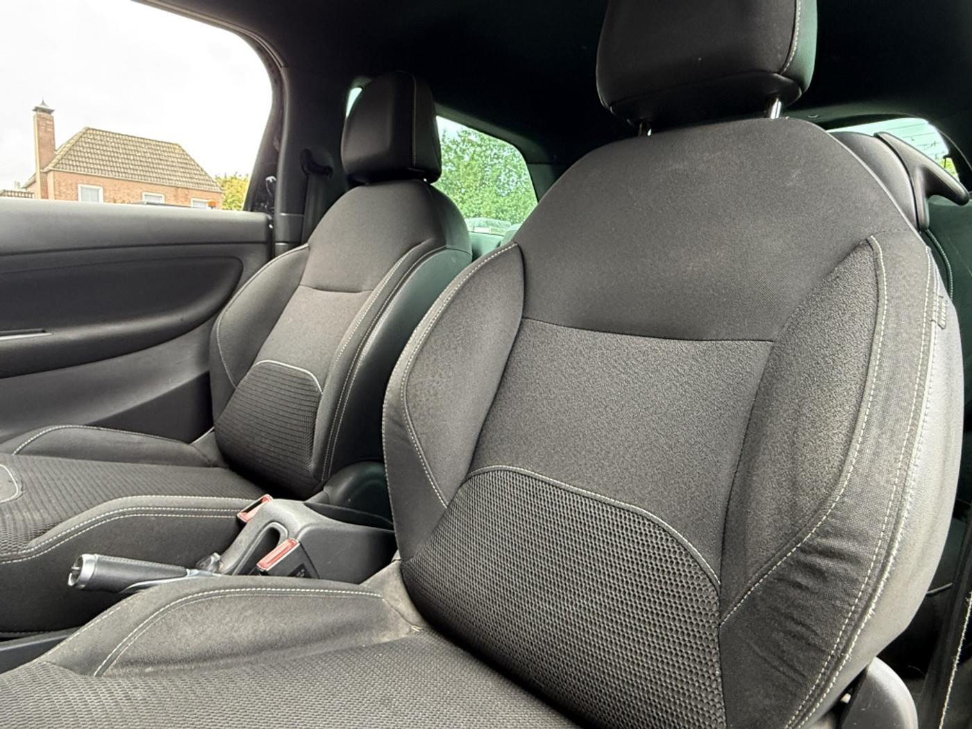 Foto van Citroen Ds3