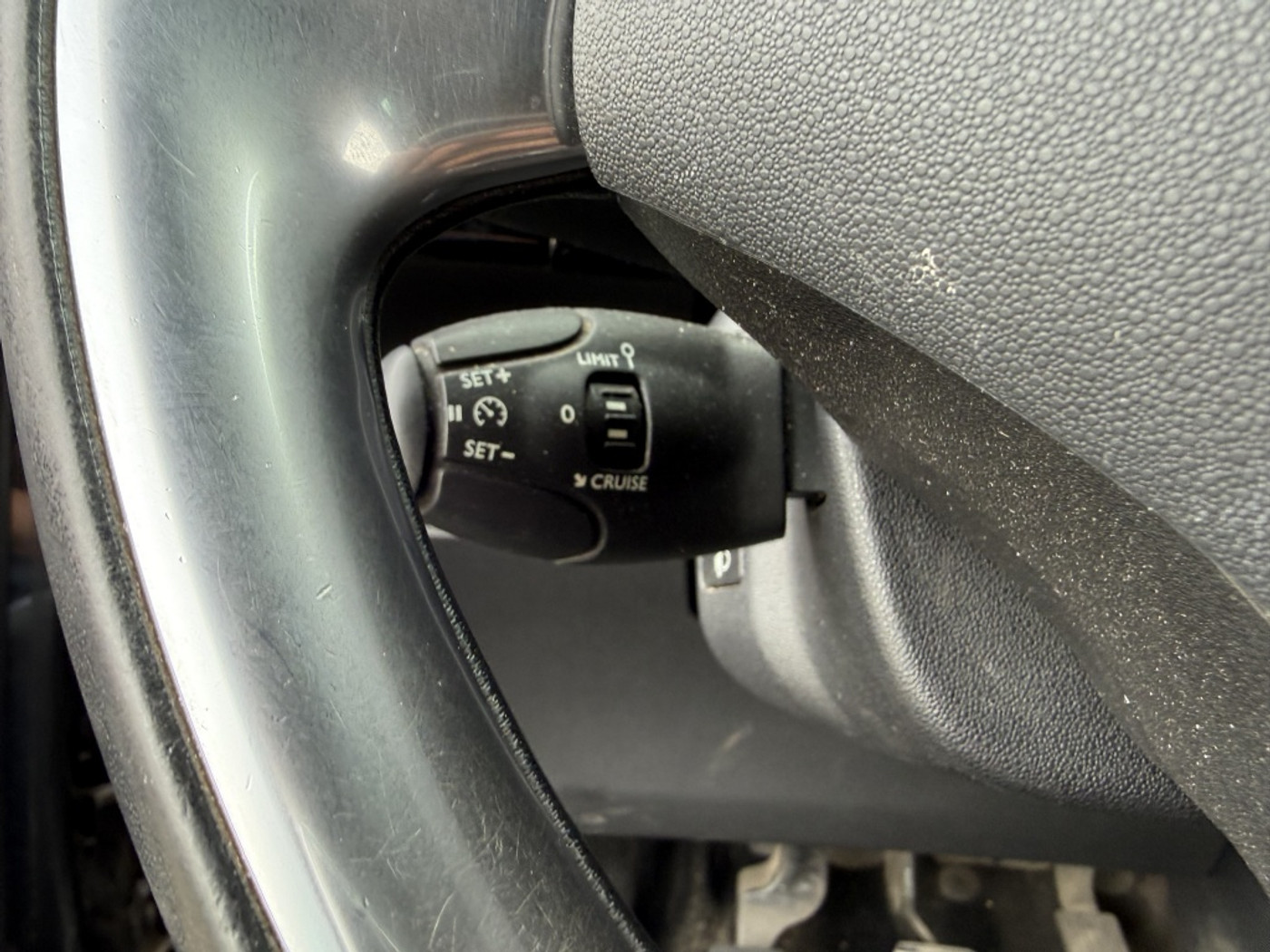 Foto van Citroen Ds3