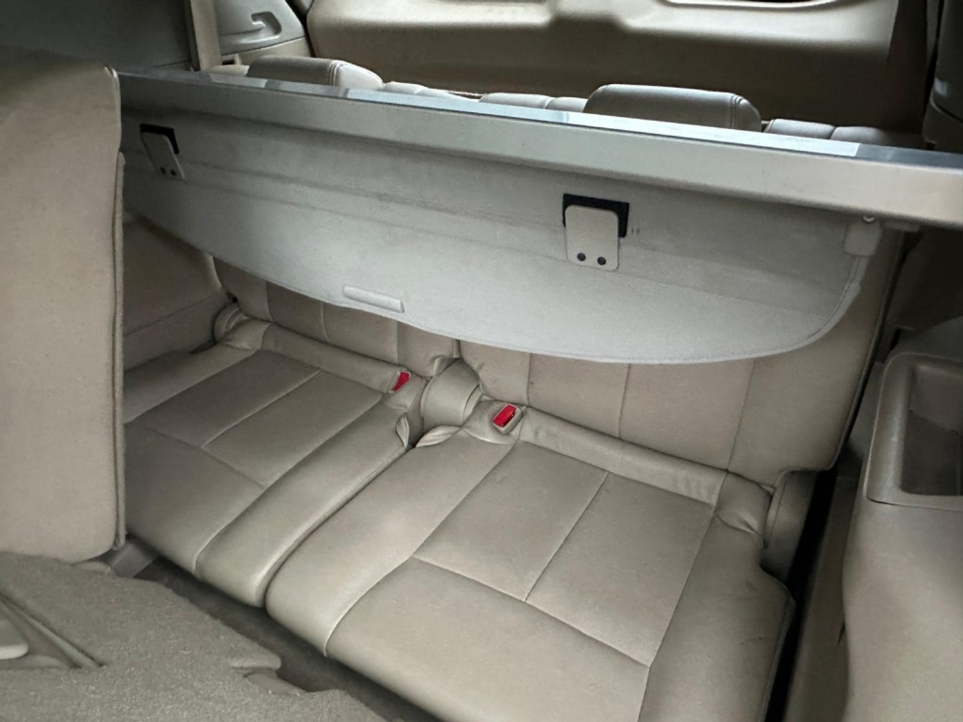 Foto van Nissan X-trail
