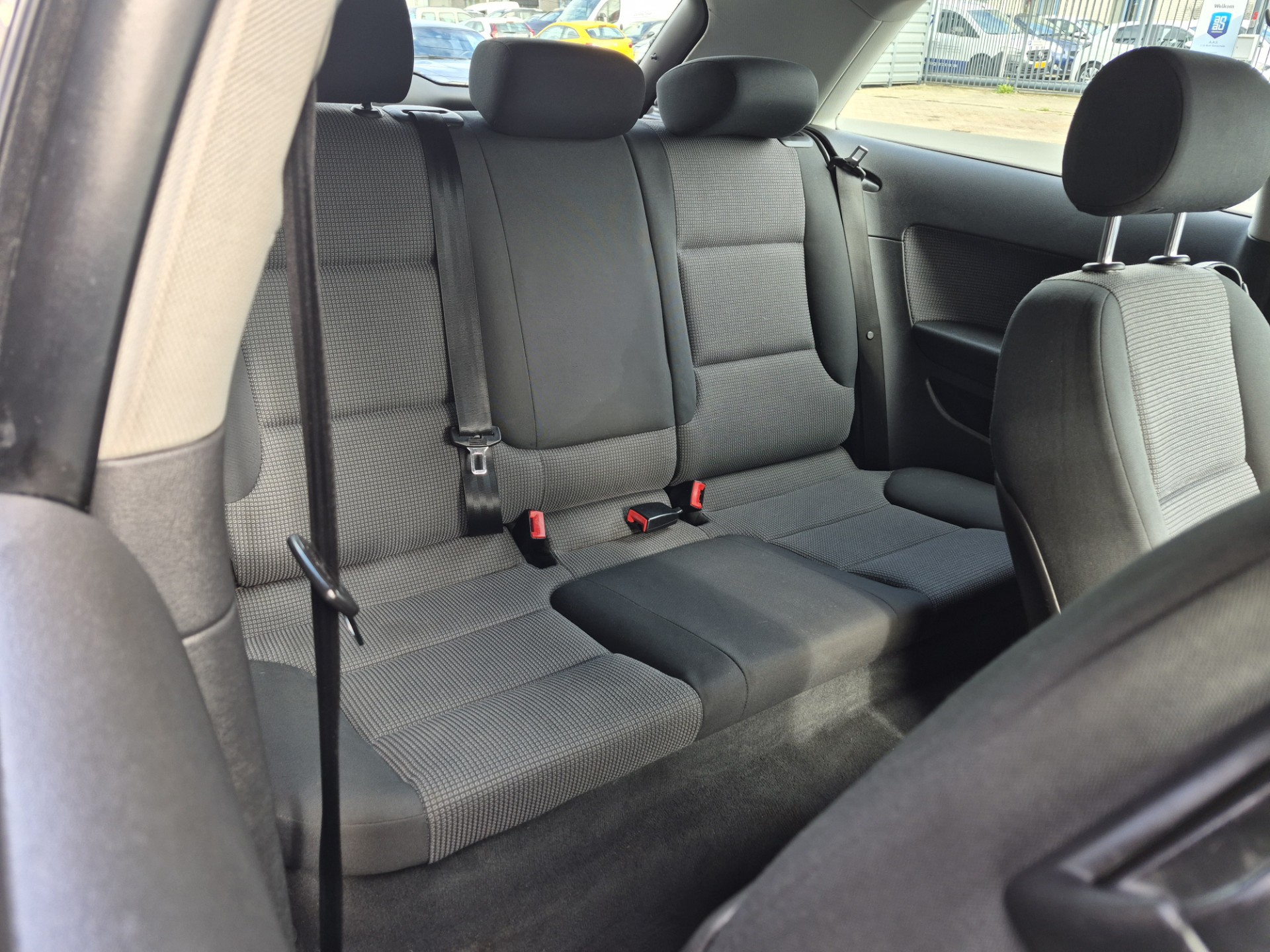 Foto van Audi A3