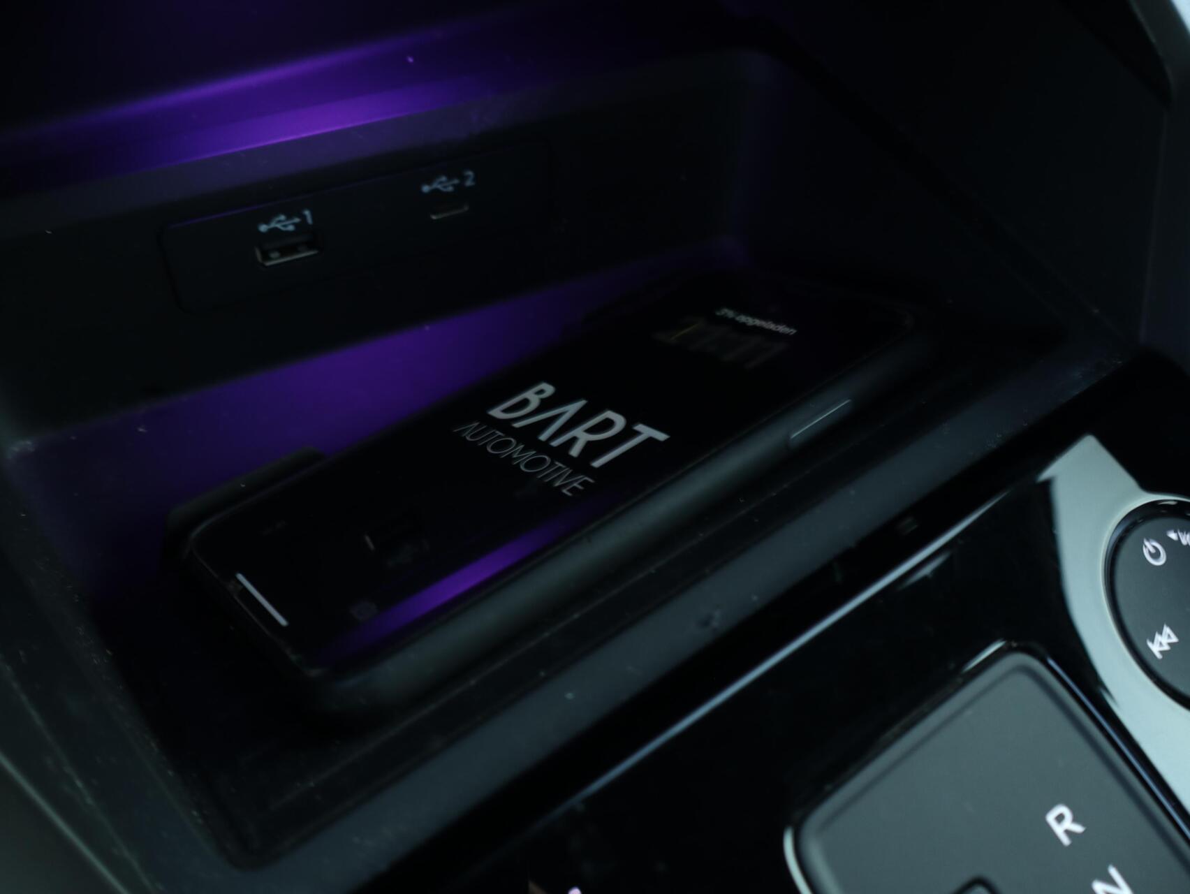 Foto van Audi A3 Limousine