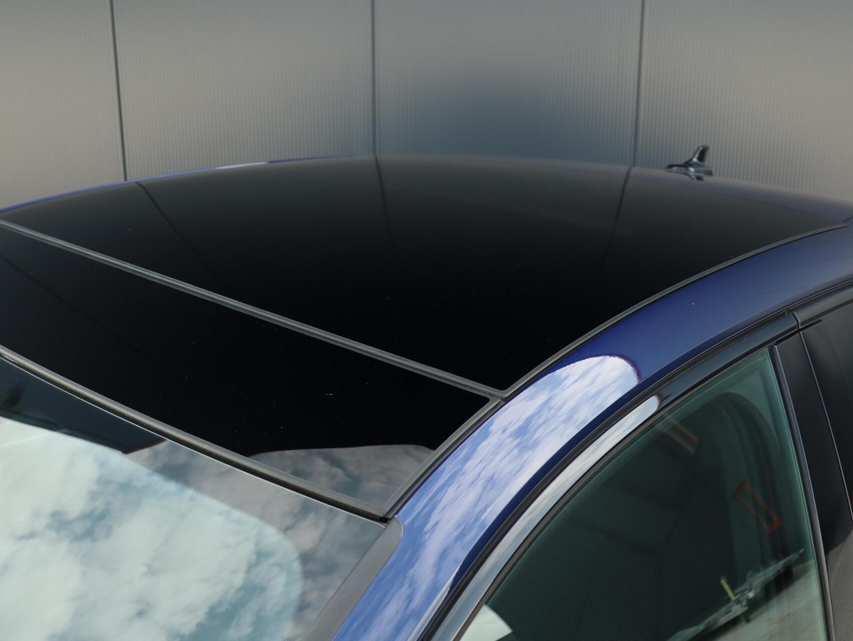 Foto van Audi A3 Limousine