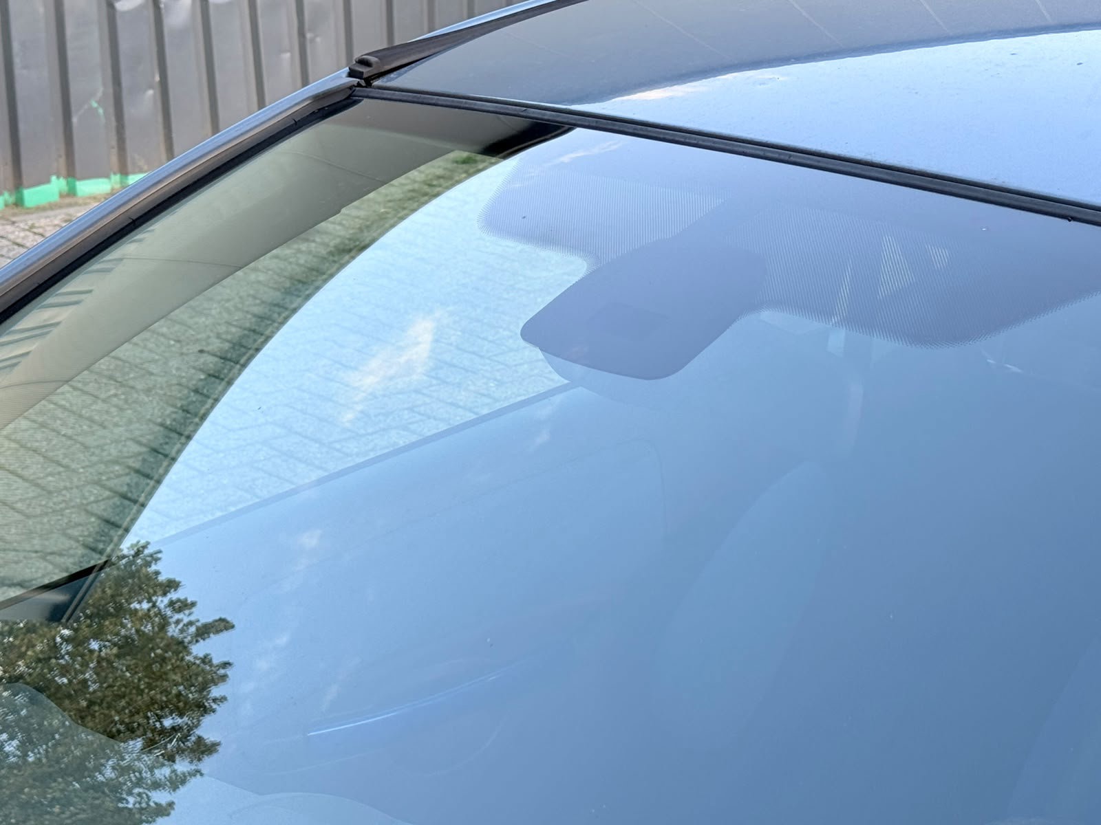 Foto van Citroen C2