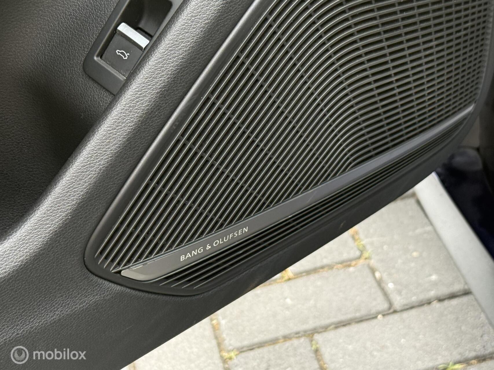 Foto van Audi S5 Sportback