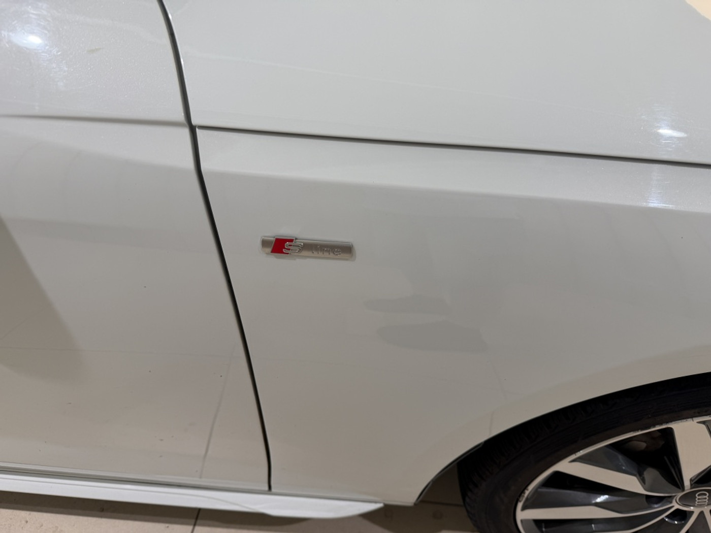 Foto van Audi A4 Avant