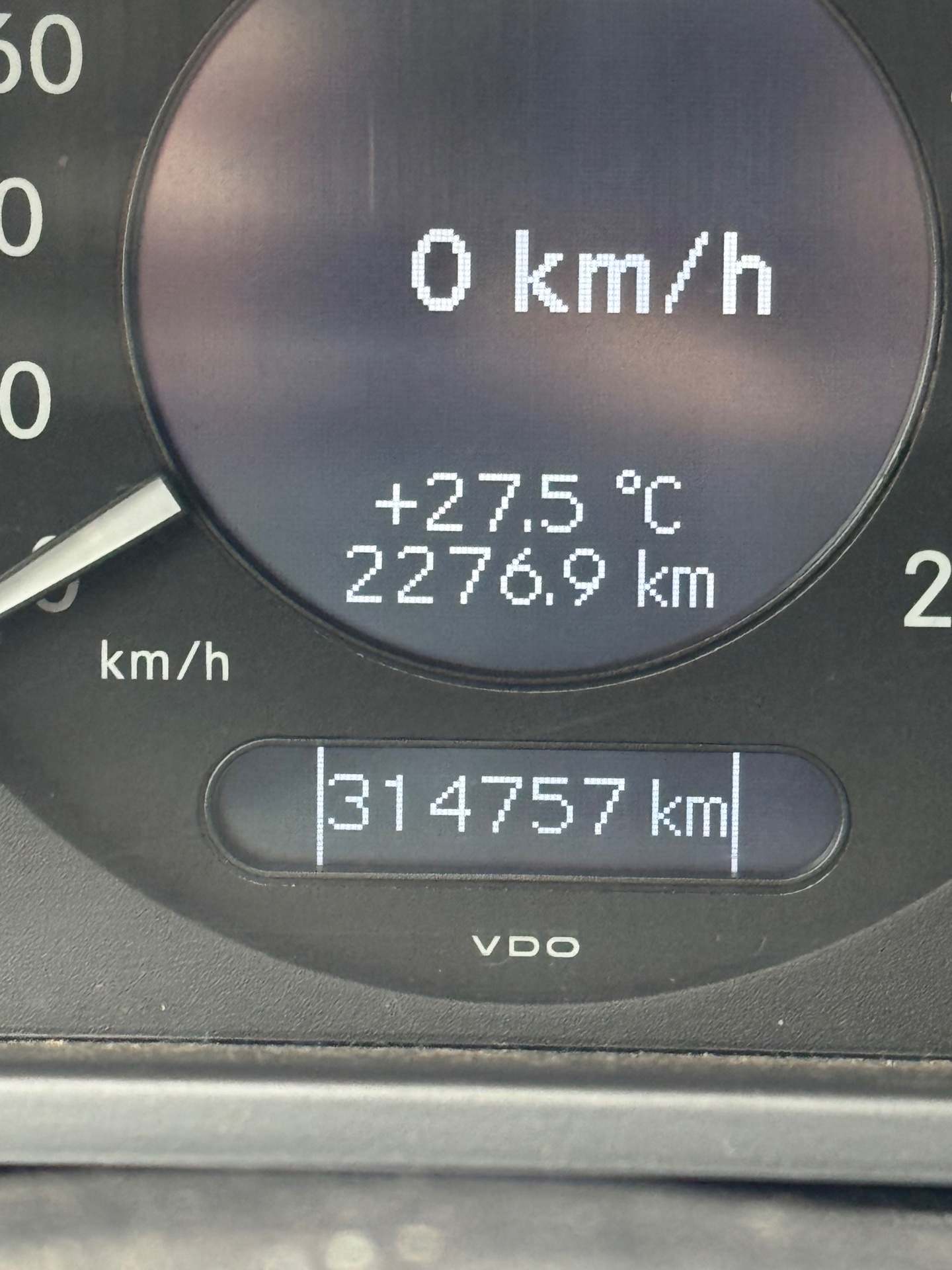 Foto van Mercedes-Benz E 280