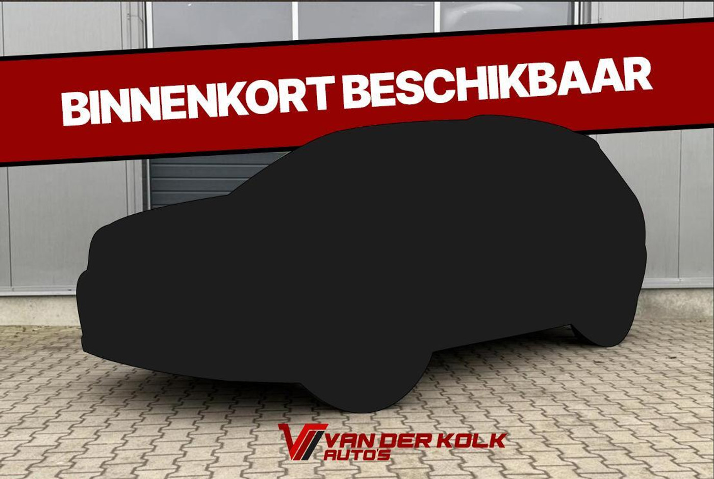 Foto van Kia Proceed