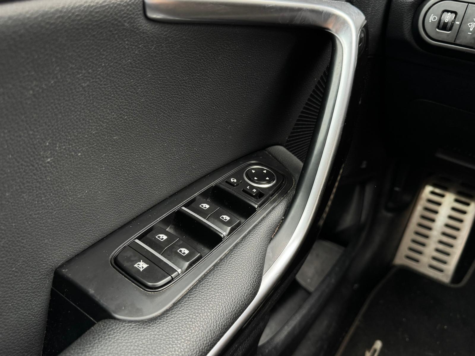 Foto van Kia Proceed