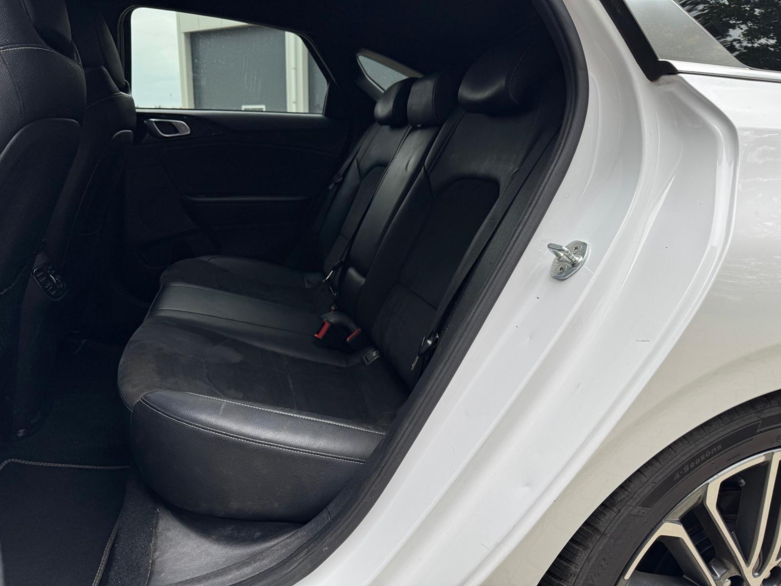 Foto van Kia Proceed
