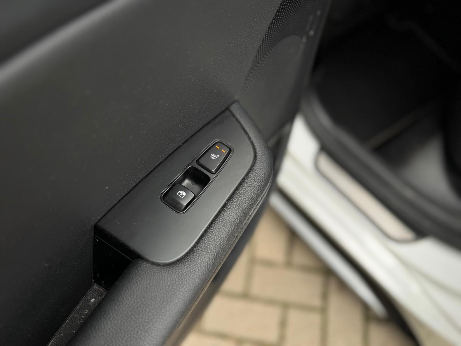 Foto van Kia Proceed