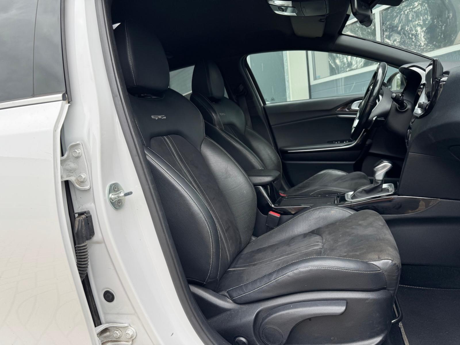 Foto van Kia Proceed