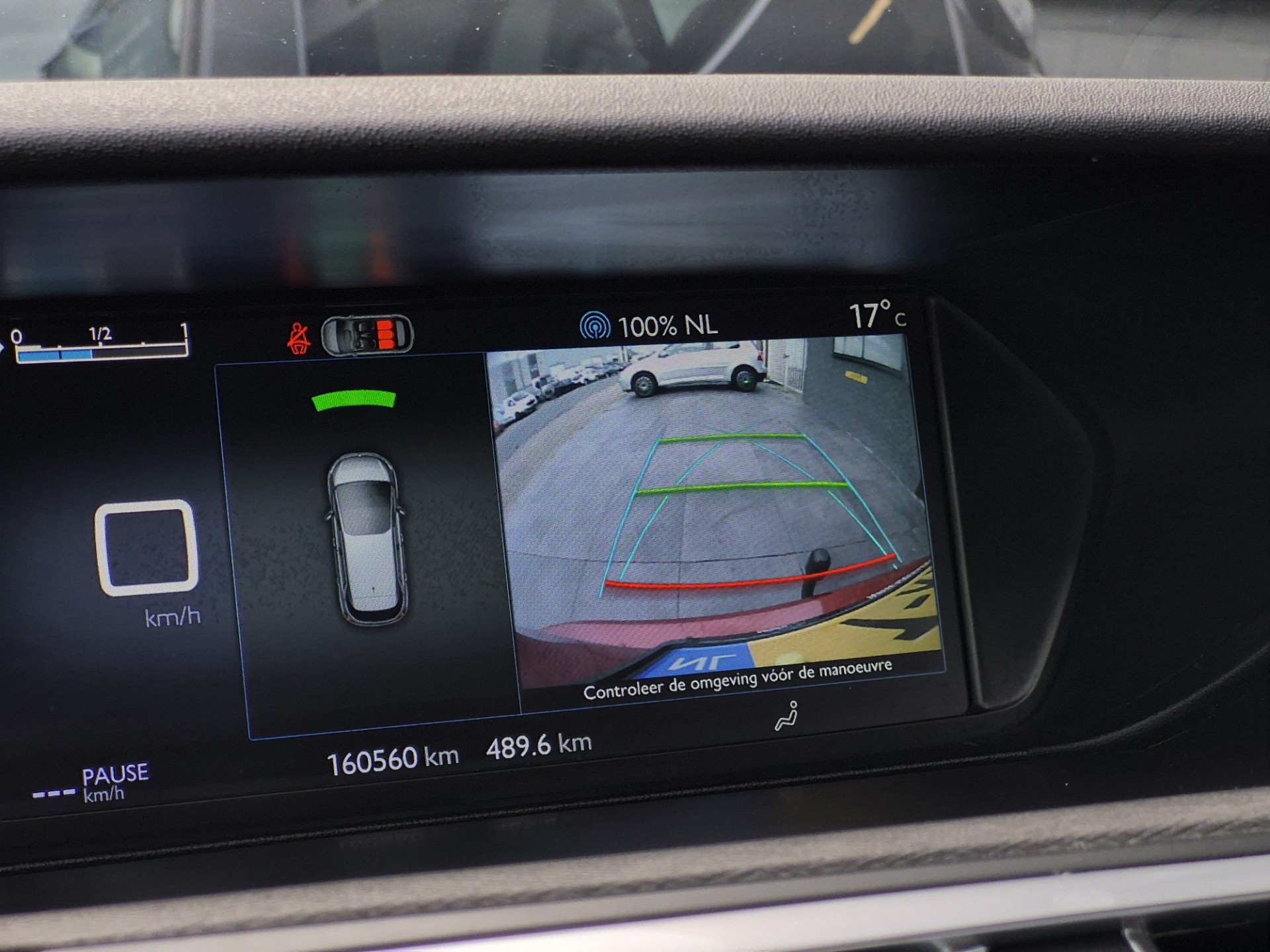 Foto van Citroen C4 Picasso