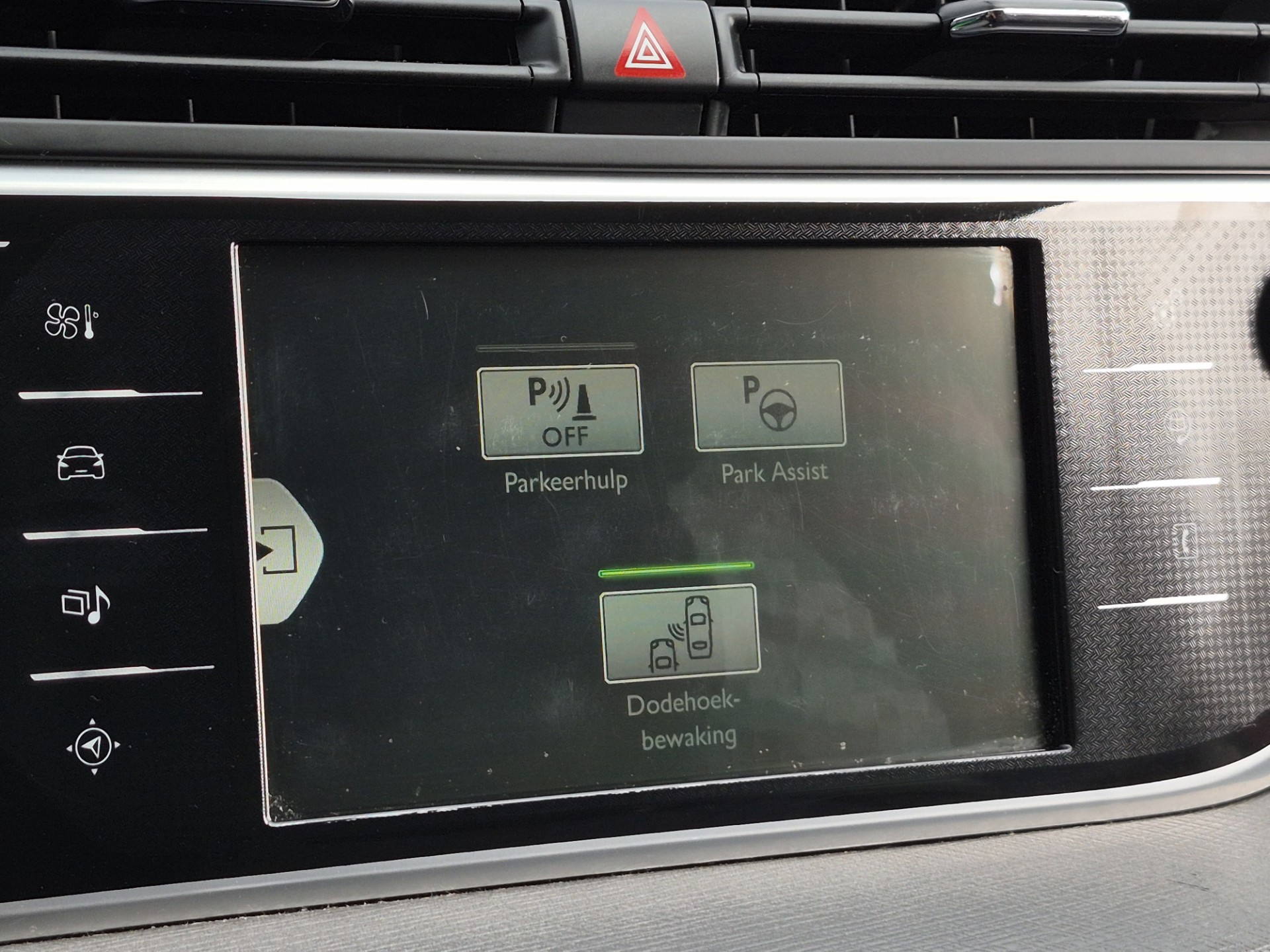 Foto van Citroen C4 Picasso