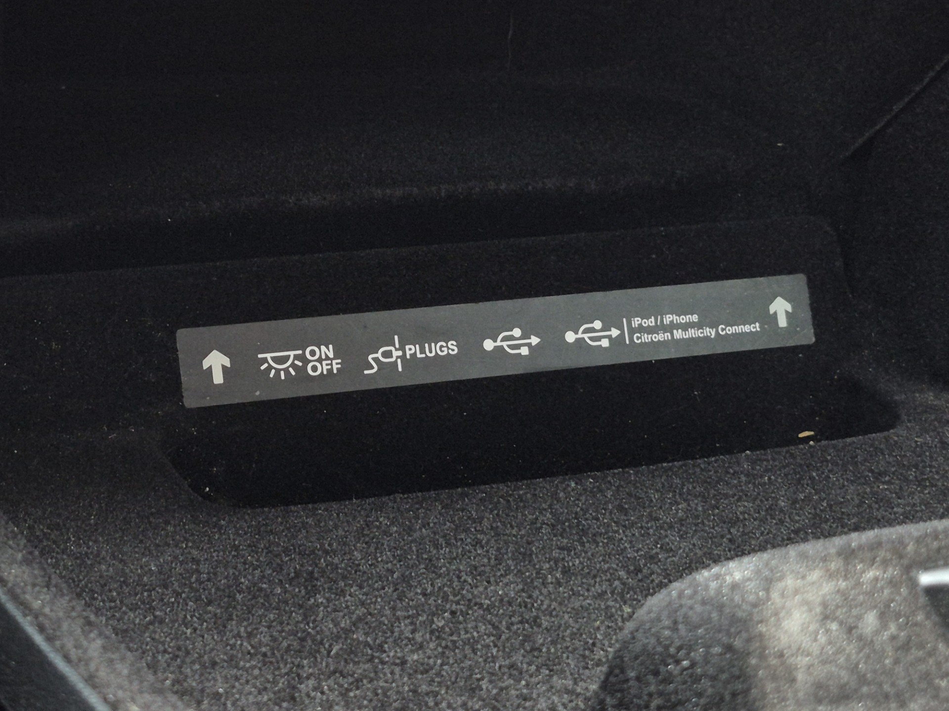 Foto van Citroen C4 Picasso