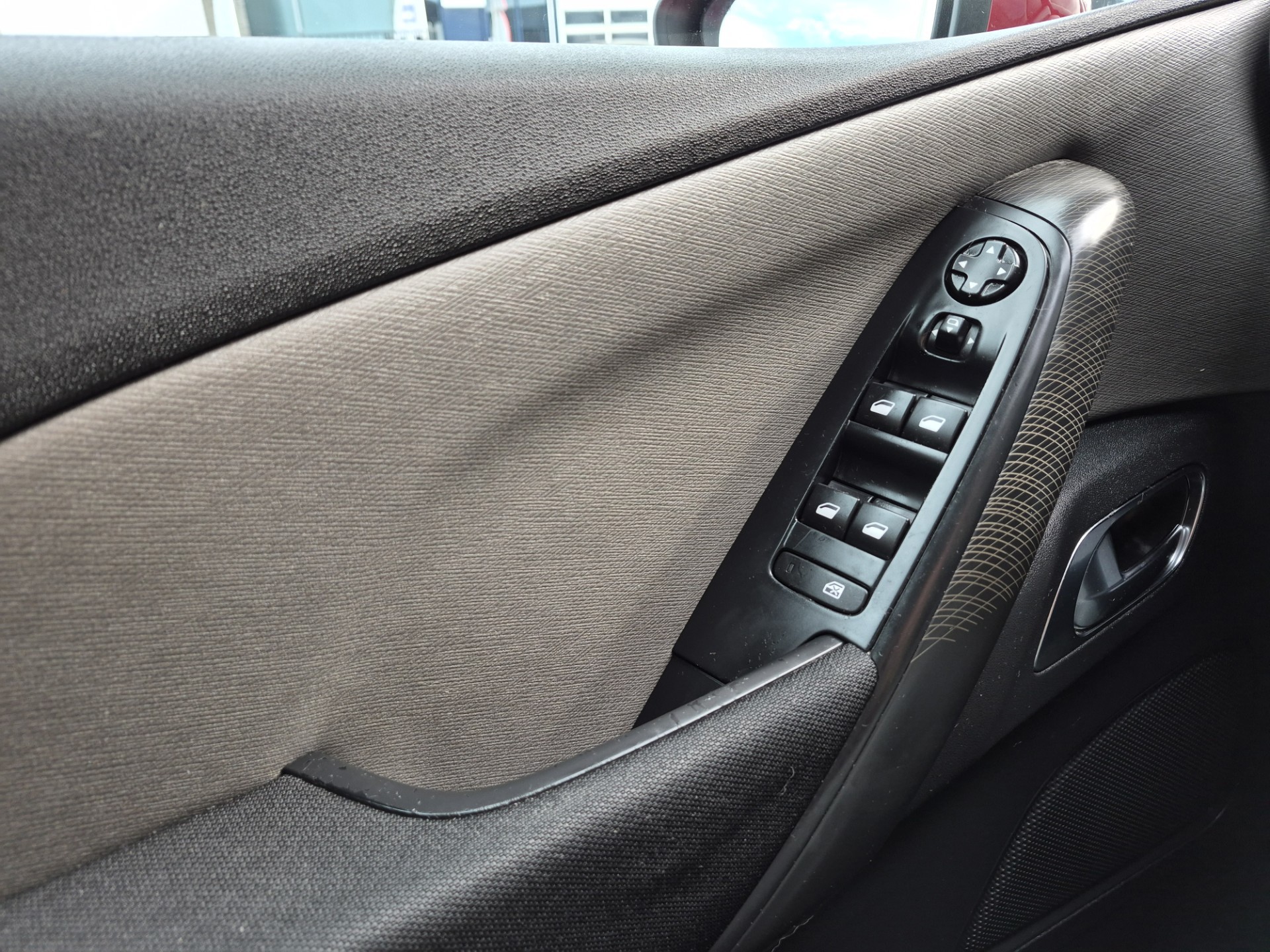 Foto van Citroen C4 Picasso