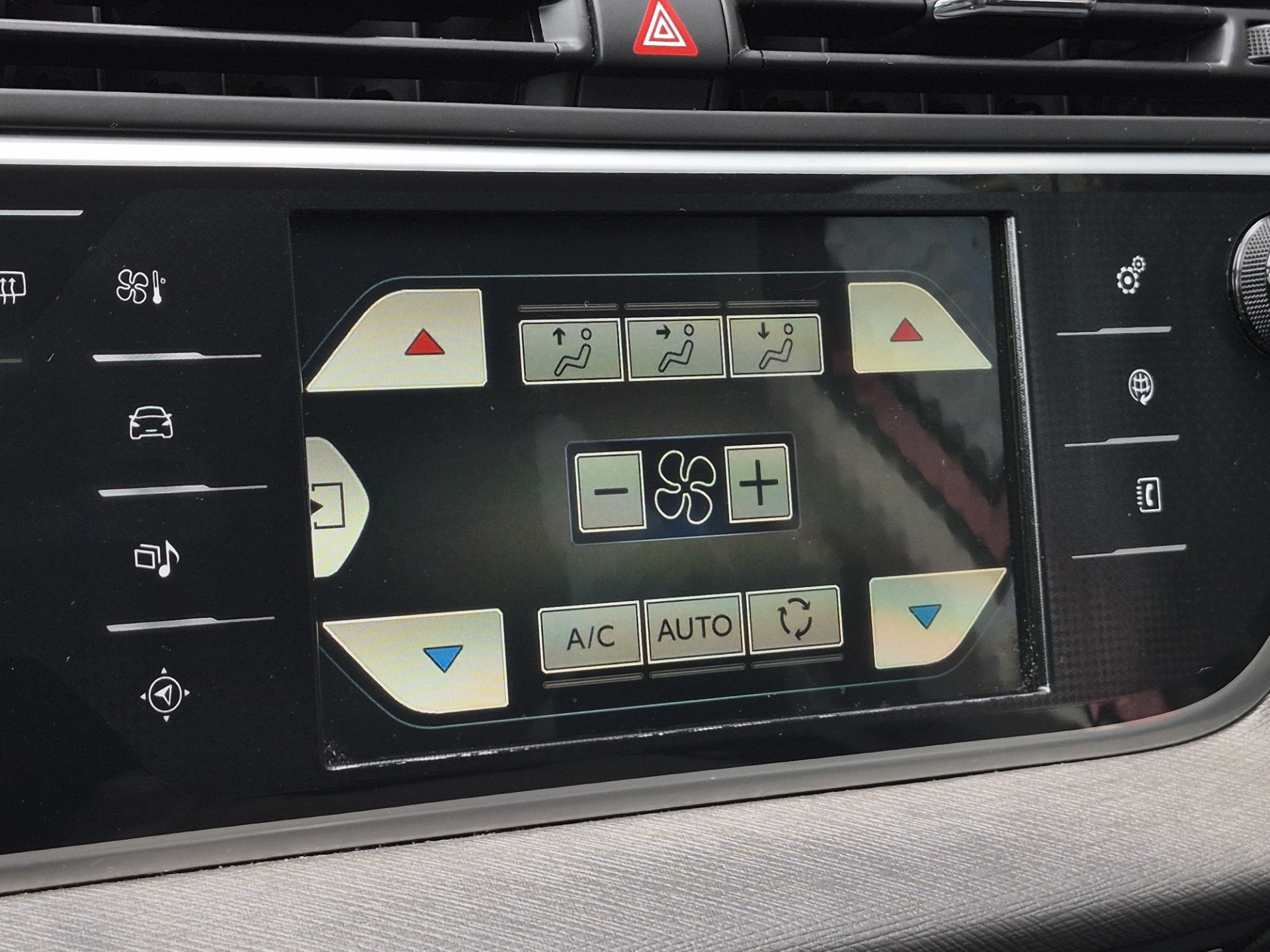 Foto van Citroen C4 Picasso