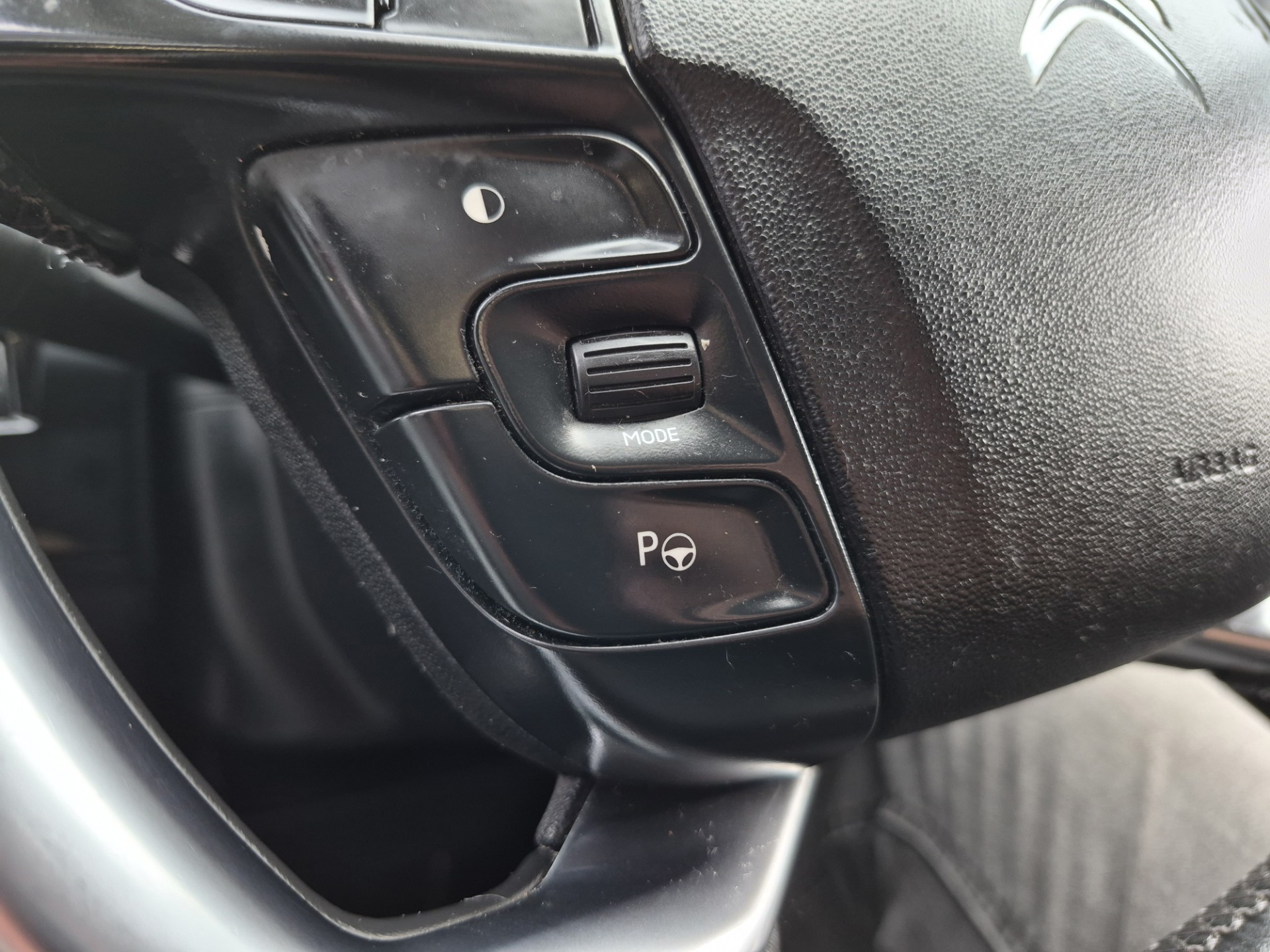 Foto van Citroen C4 Picasso