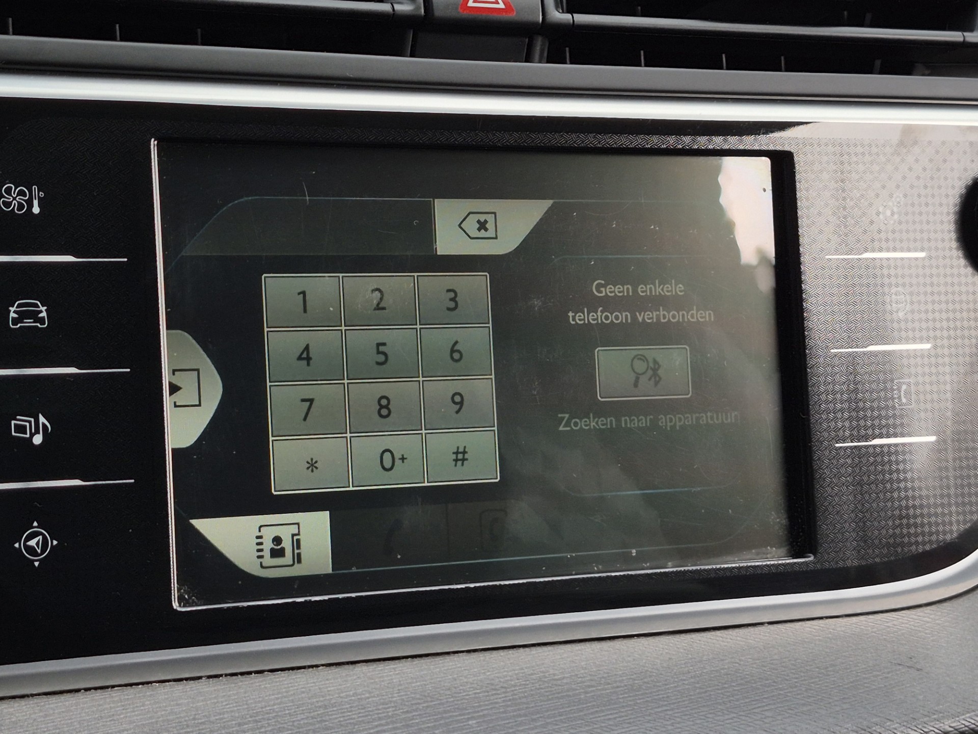 Foto van Citroen C4 Picasso