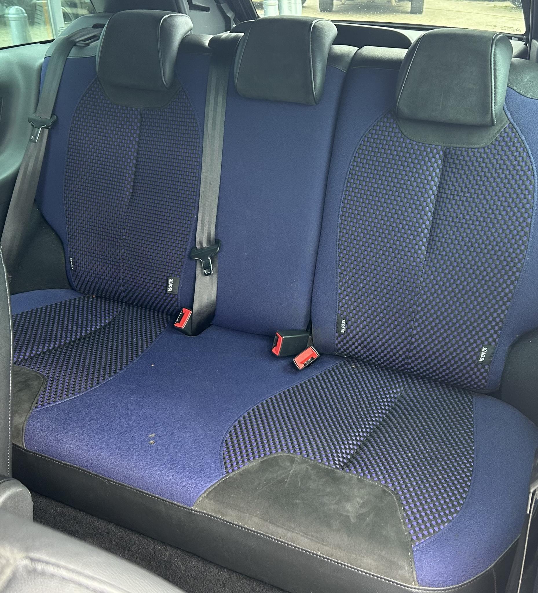 Foto van Citroen Ds3 Cabrio