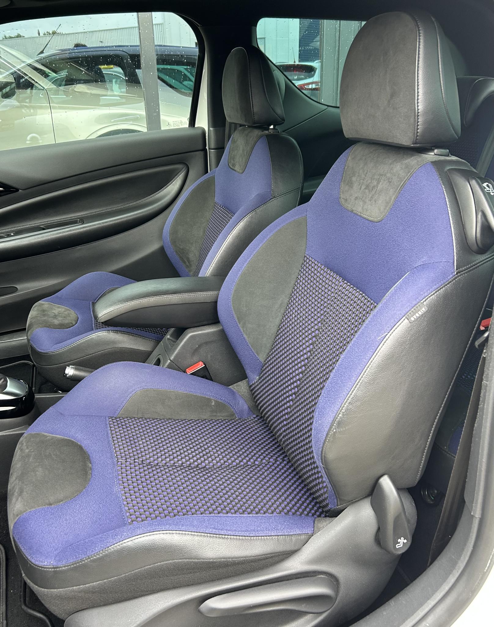 Foto van Citroen Ds3 Cabrio