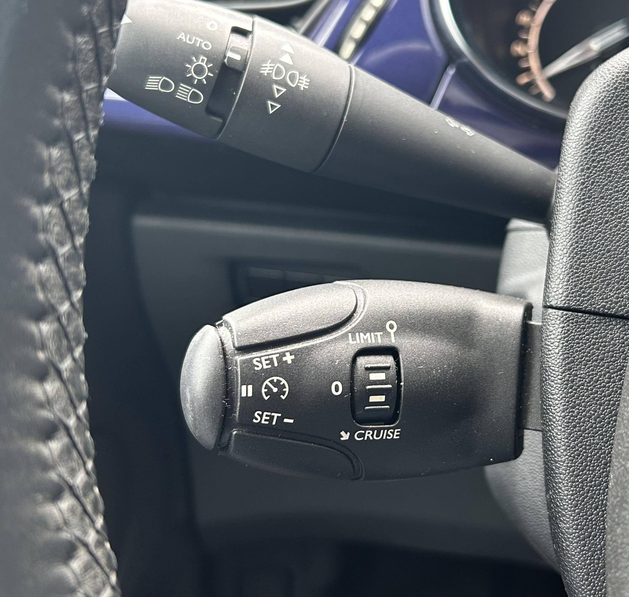 Foto van Citroen Ds3 Cabrio