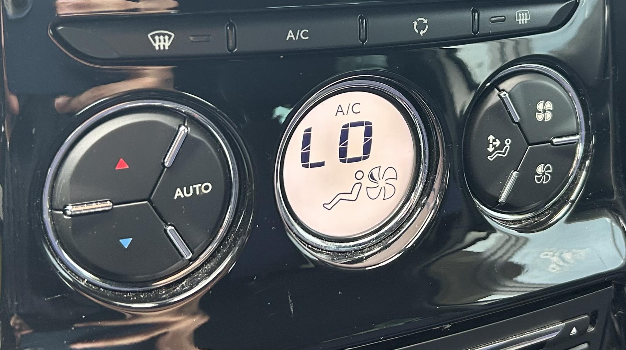 Foto van Citroen Ds3 Cabrio