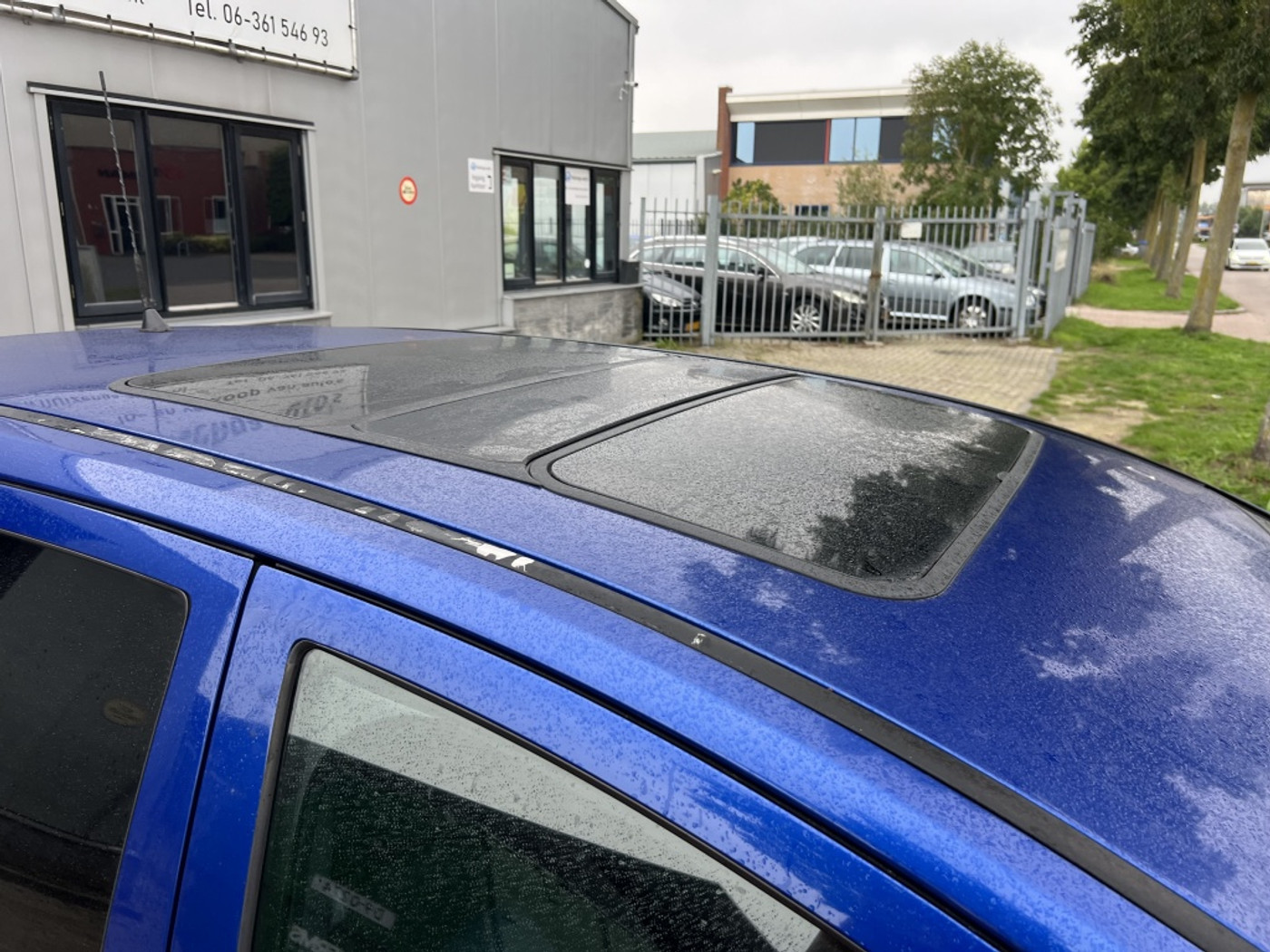 Foto van Mitsubishi Colt
