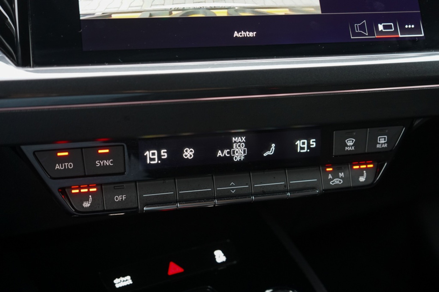 Foto van Audi Q4 Sportback 35 E-tron