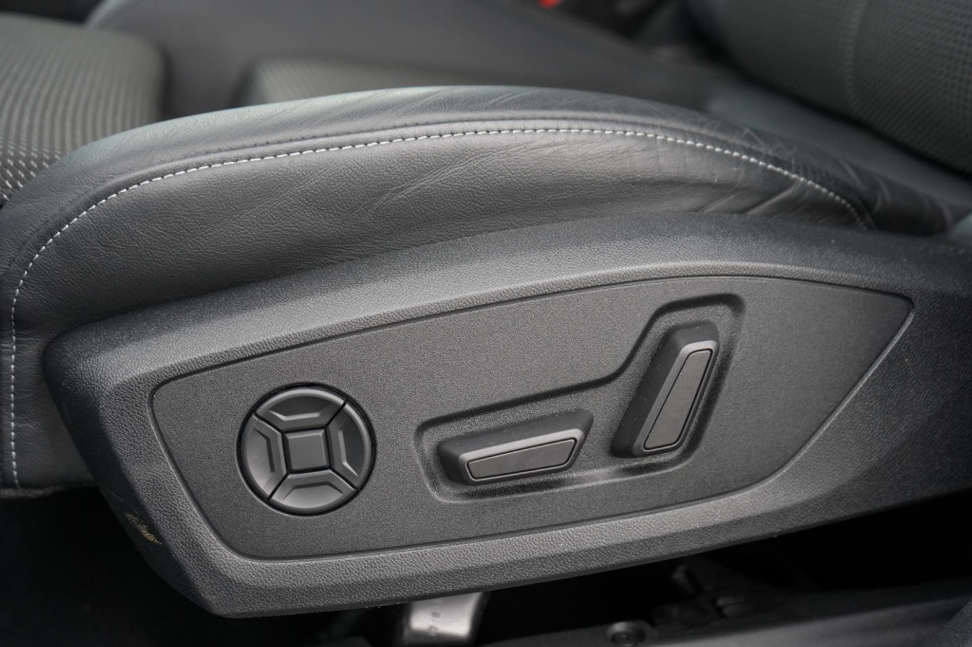 Foto van Audi Q4 Sportback 35 E-tron