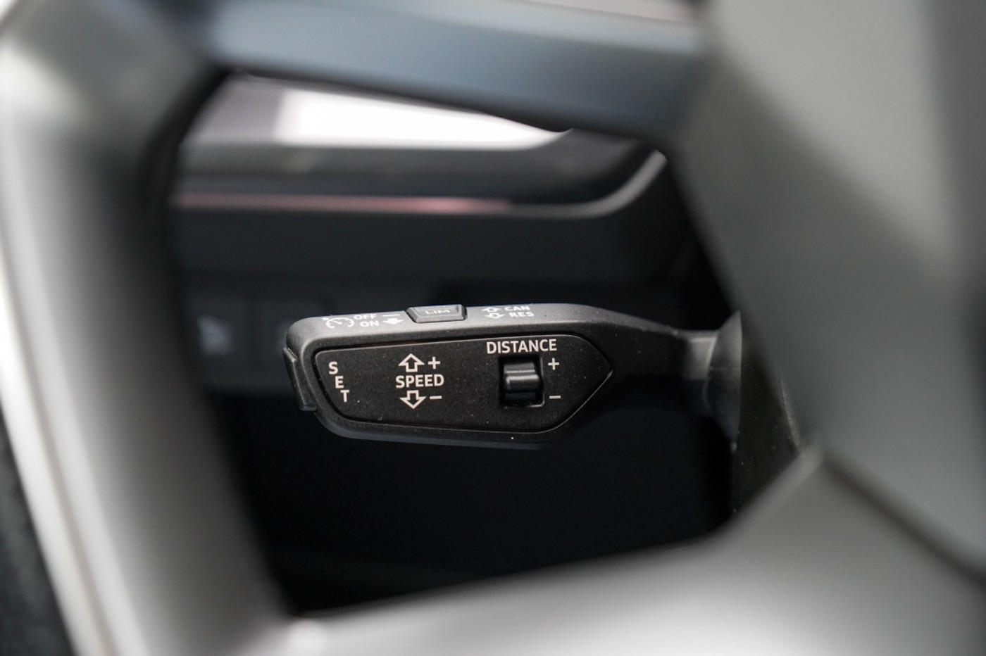 Foto van Audi Q4 Sportback 35 E-tron