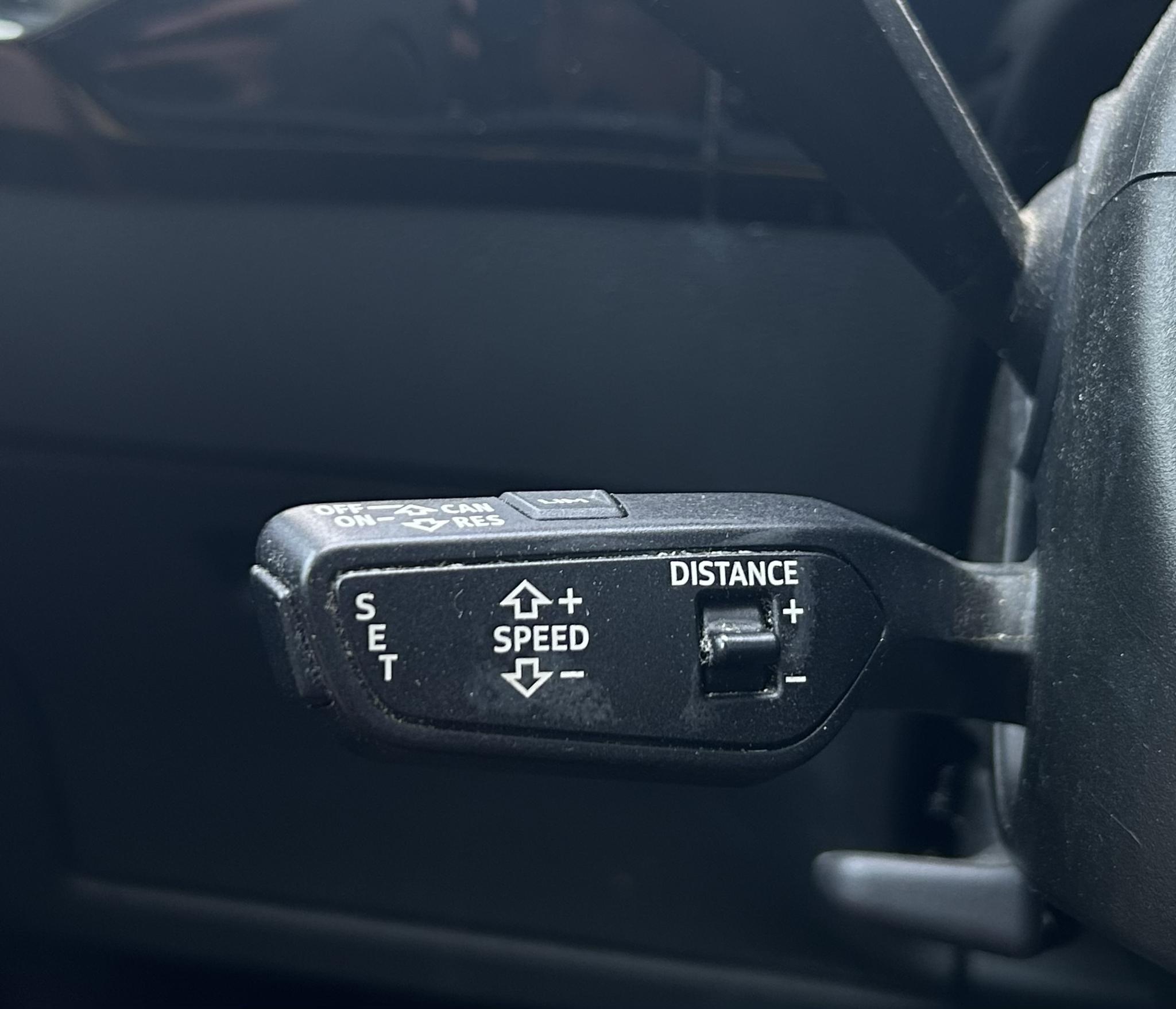 Foto van Audi Audi E-tron