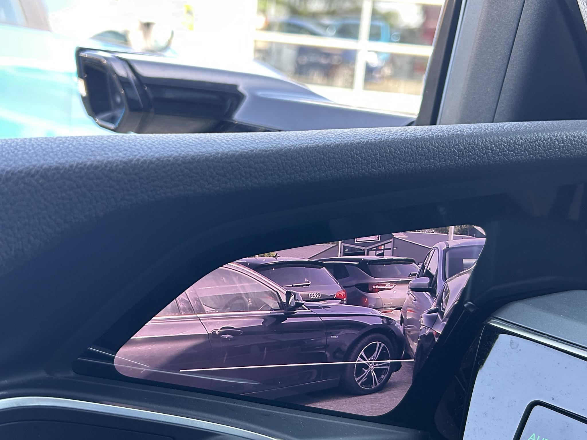 Foto van Audi Audi E-tron