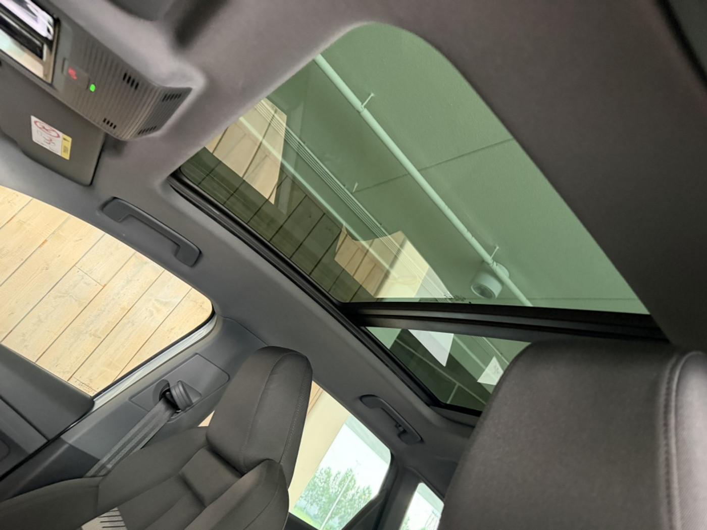 Foto van Audi Q4 35 E-tron