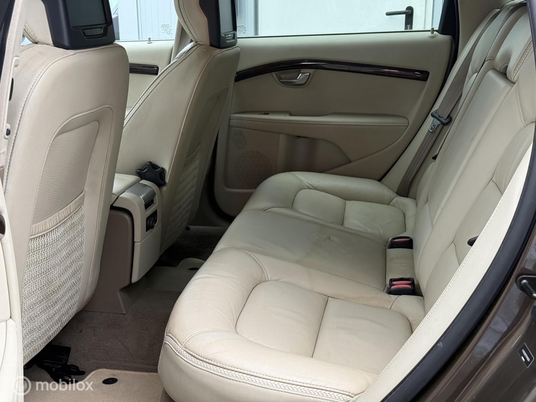 Foto van Volvo Xc70
