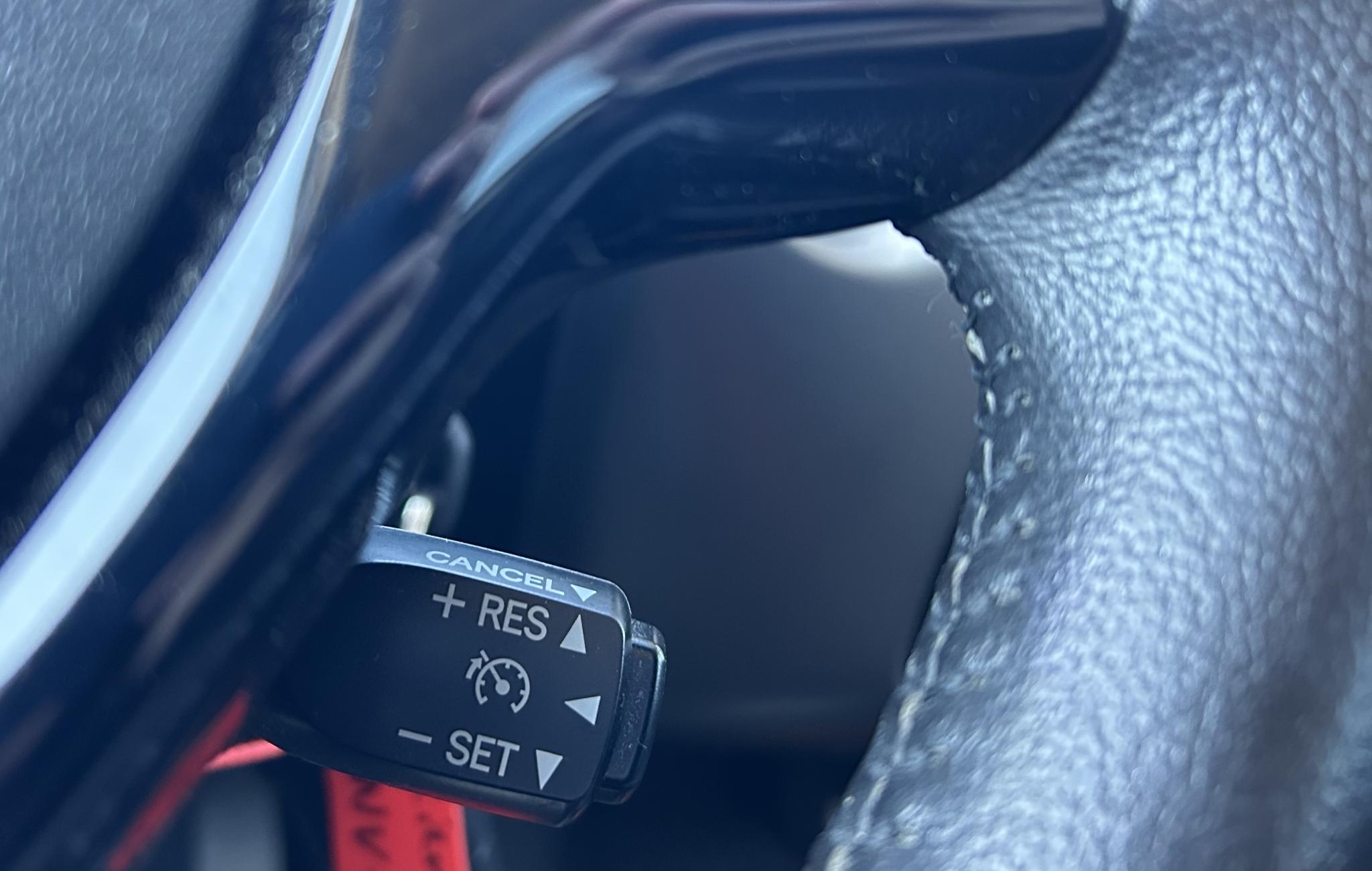 Foto van Citroen C1