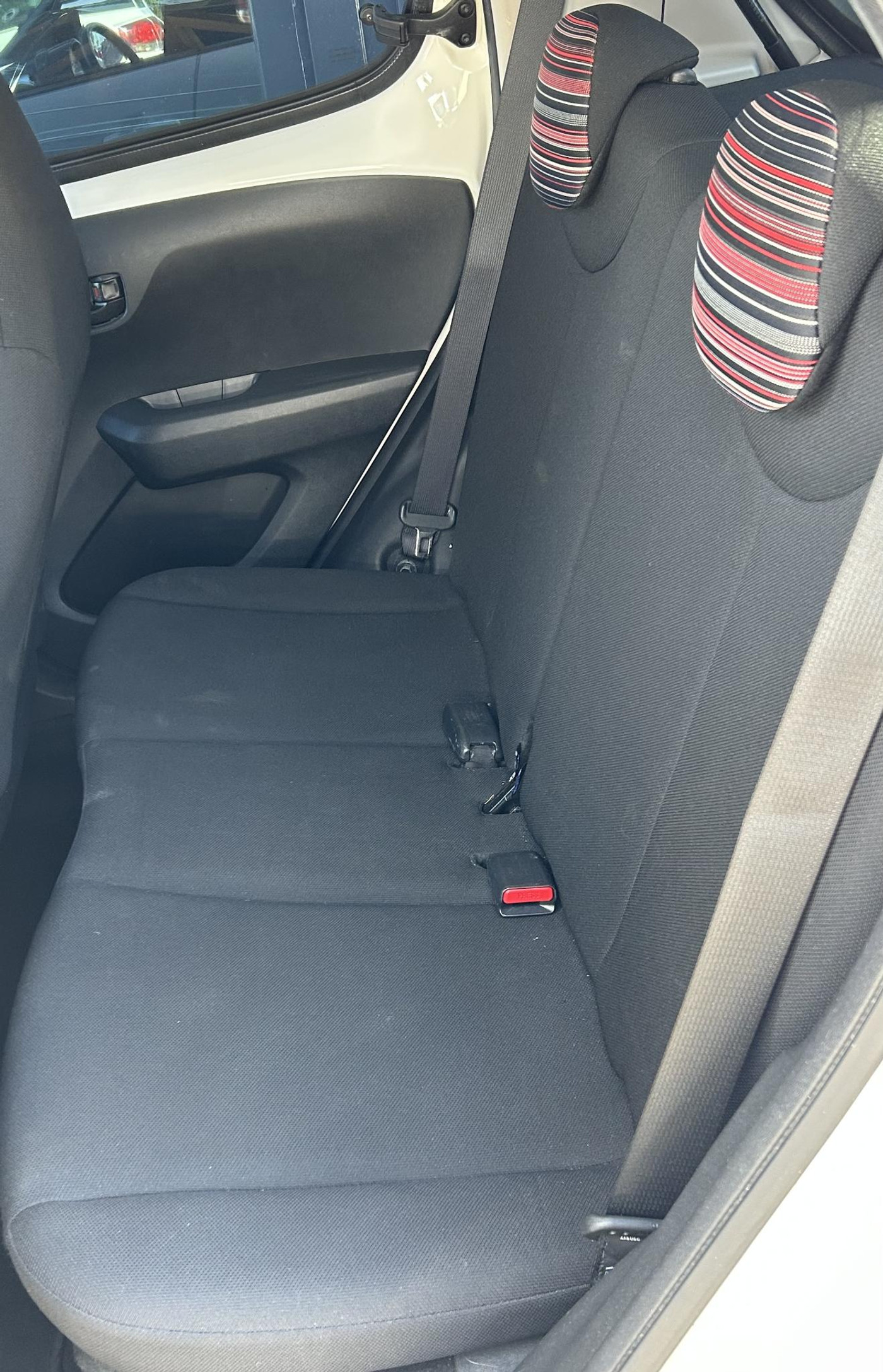 Foto van Citroen C1