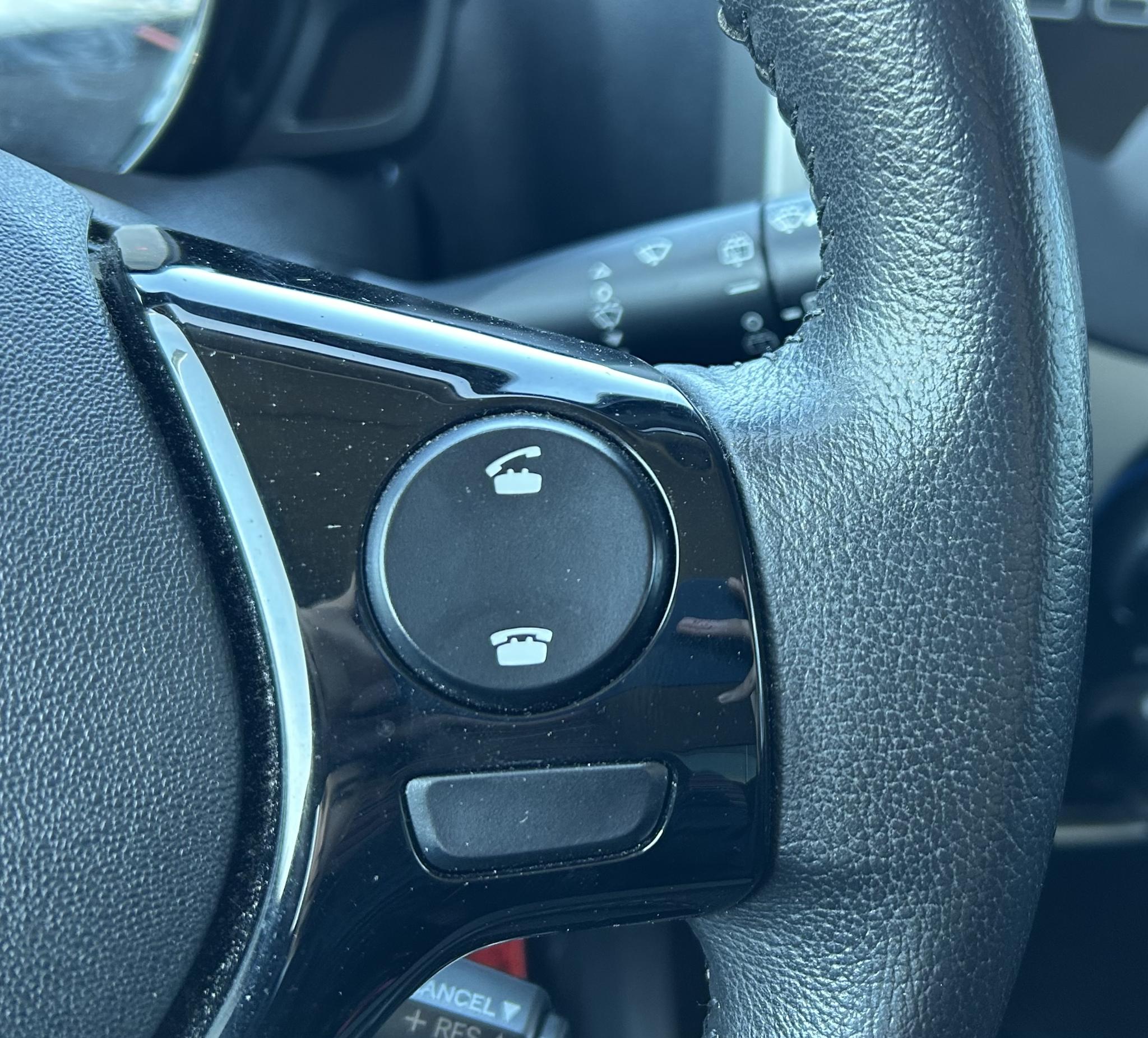 Foto van Citroen C1