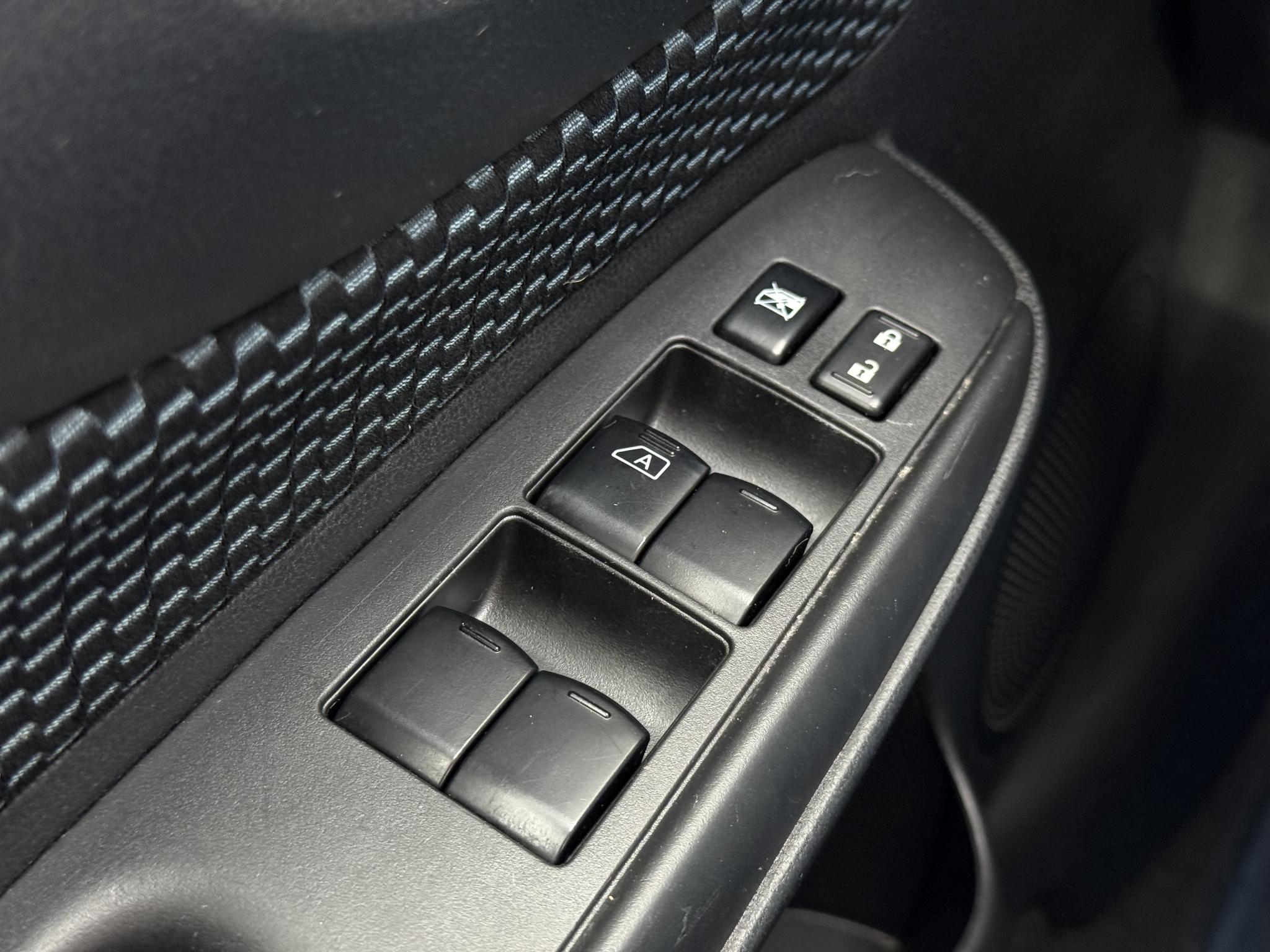 Foto van Nissan Nissan Note