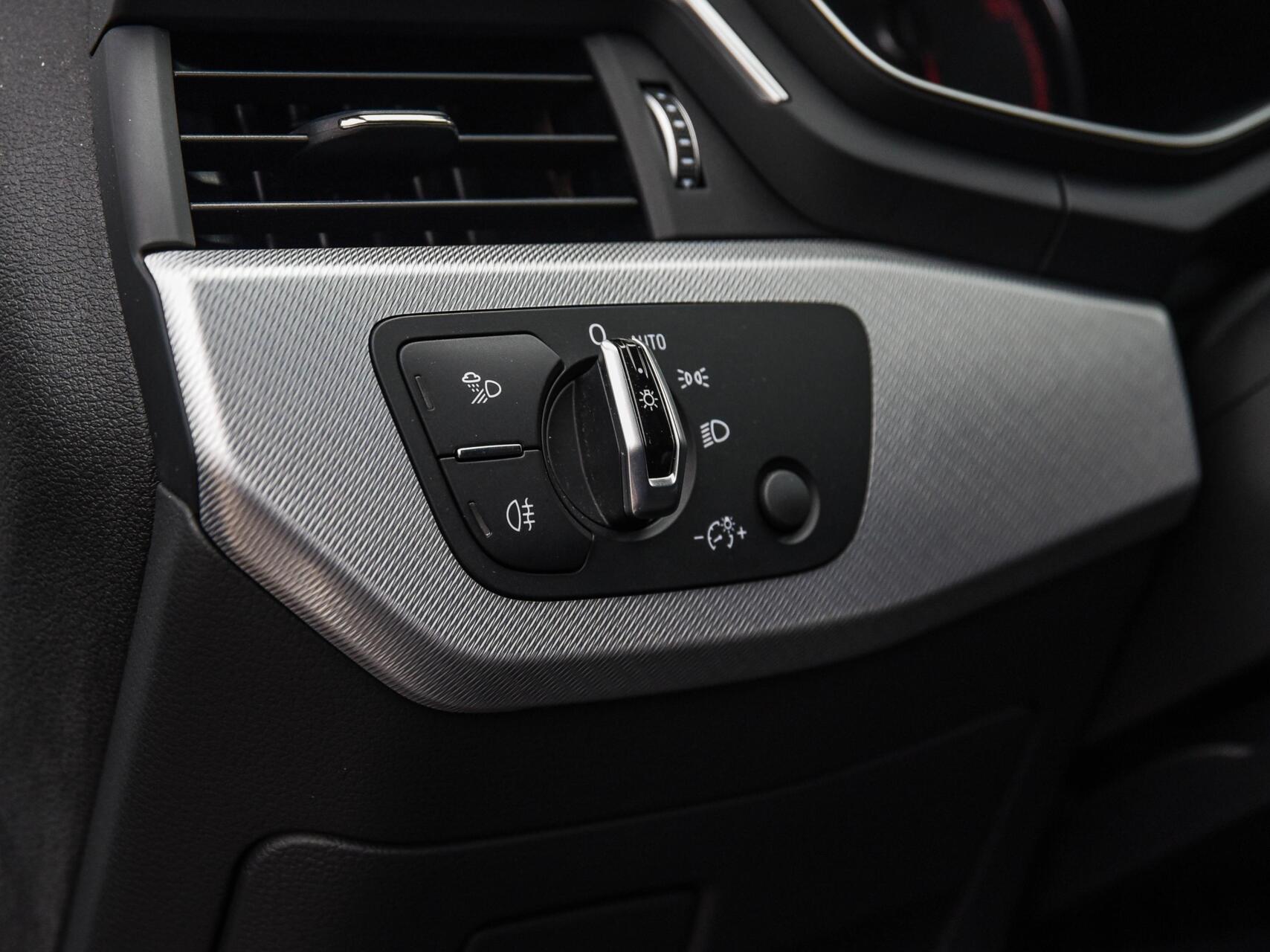 Foto van Audi A5 Sportback